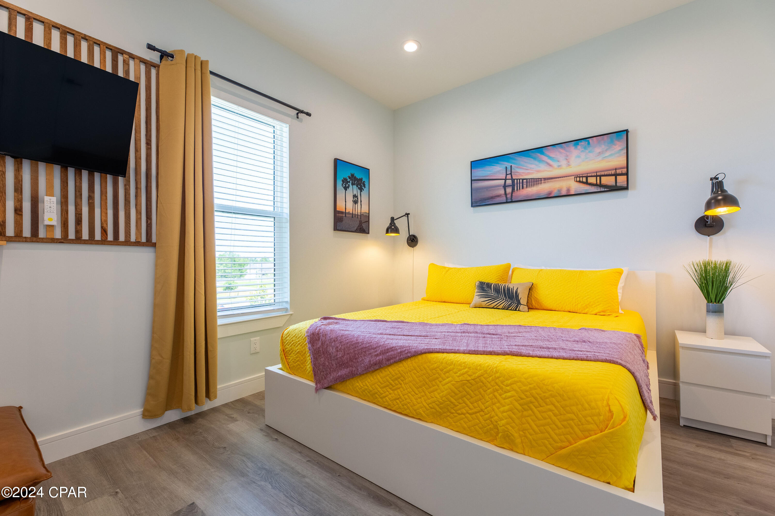 El Centro Beach - Residential