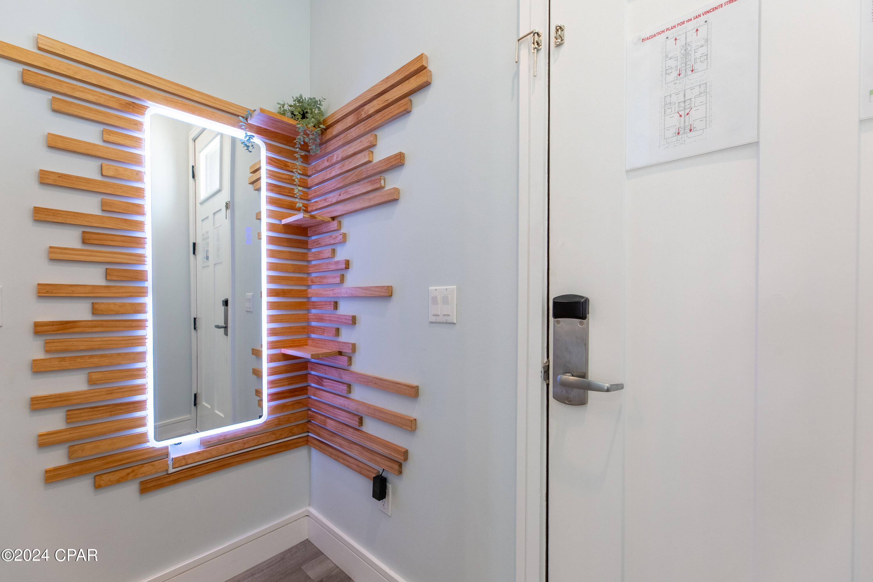 El Centro Beach - Residential