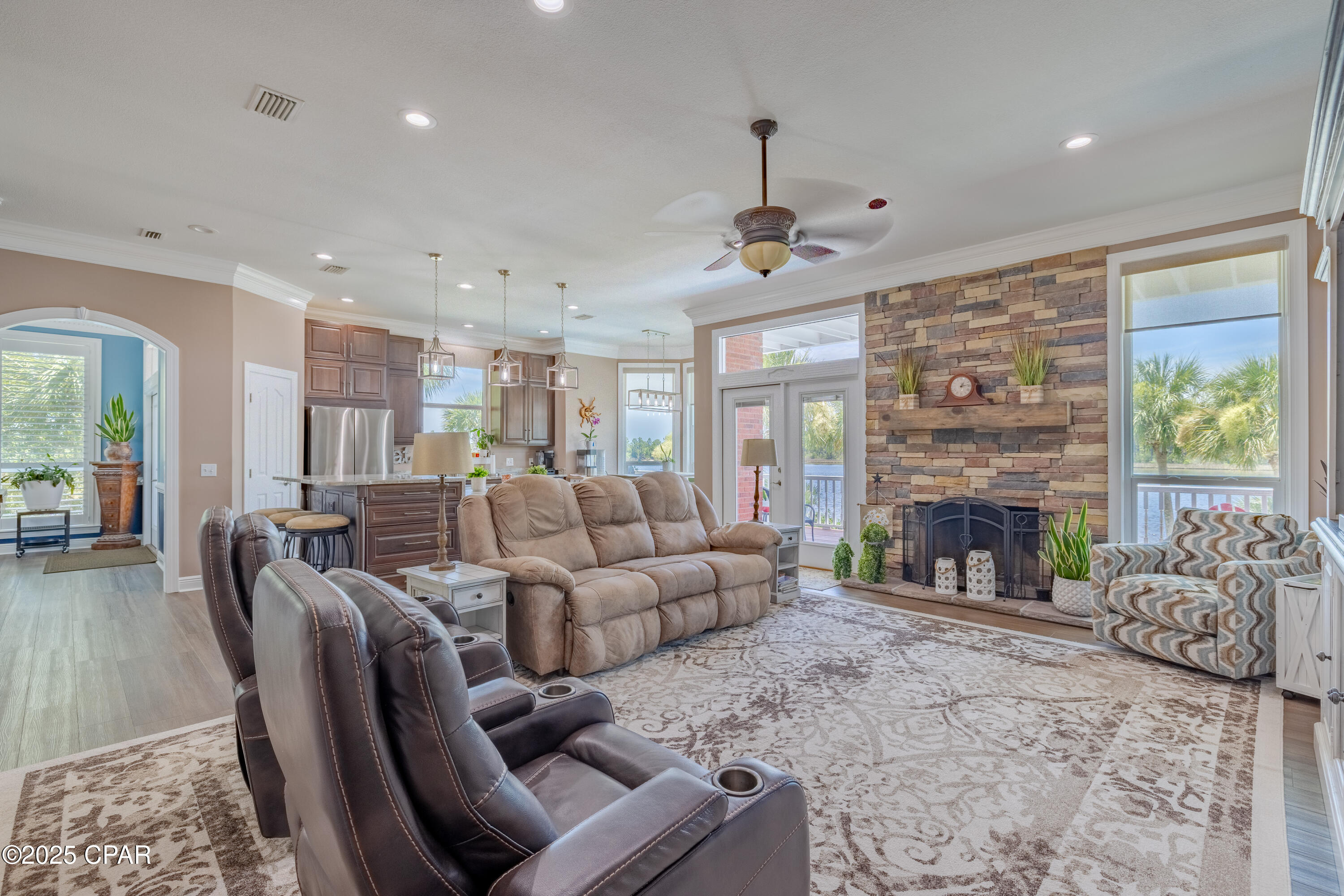 Lynn Haven, Florida 32444, United States, 4 Bedrooms Bedrooms, ,4 BathroomsBathrooms,Residential,Active,199022