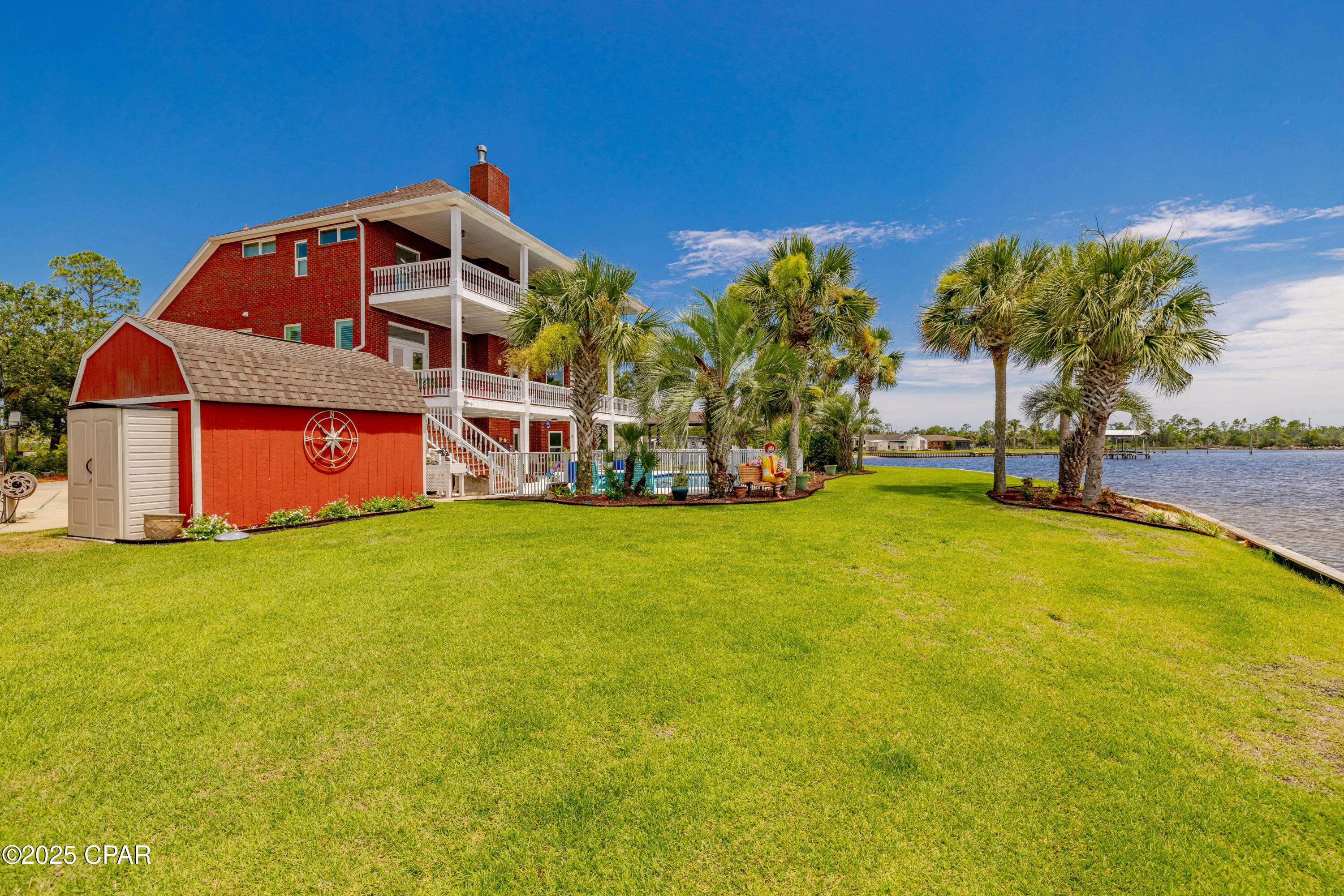 Lynn Haven, Florida 32444, United States, 4 Bedrooms Bedrooms, ,4 BathroomsBathrooms,Residential,Active,199022