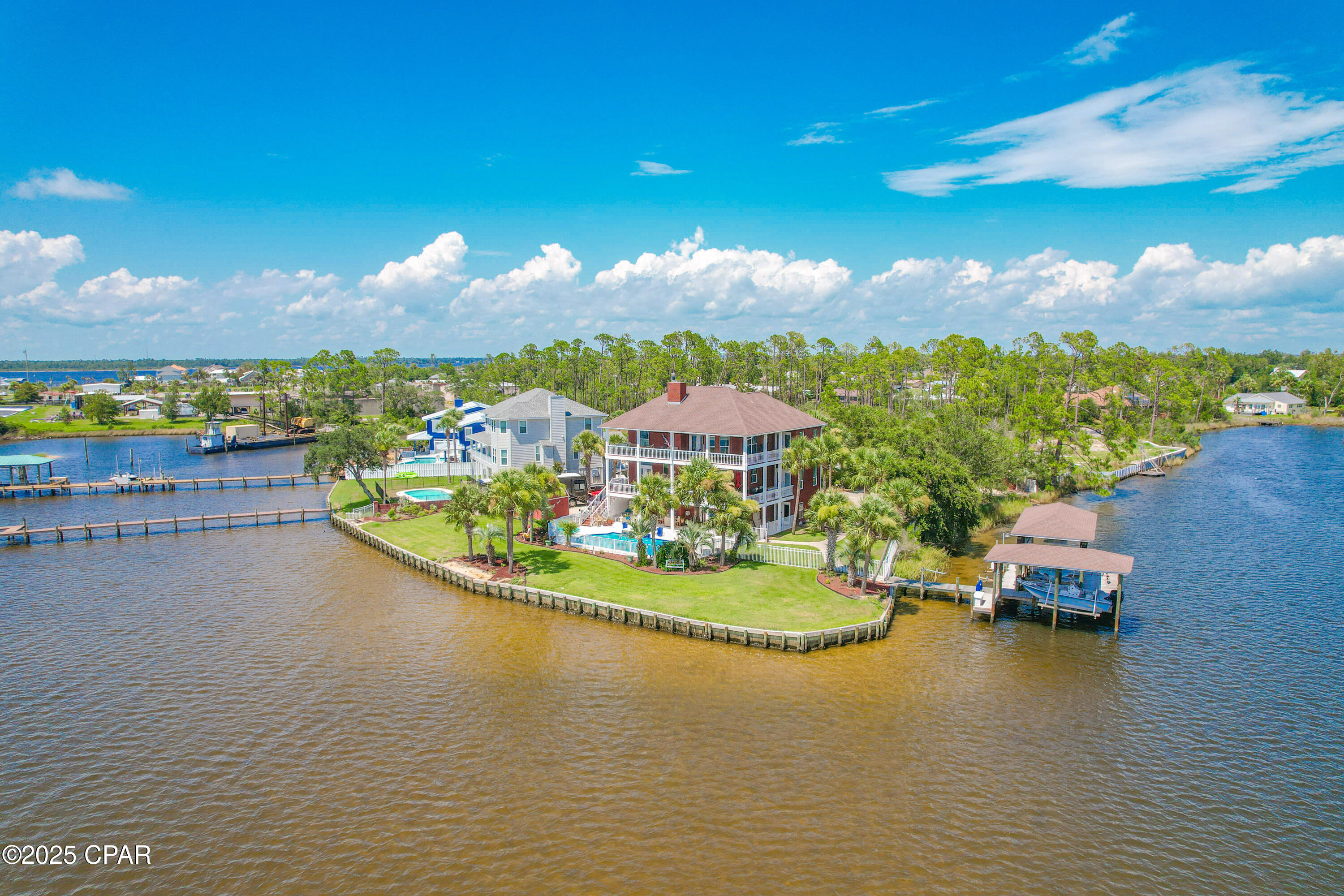 Lynn Haven, Florida 32444, United States, 4 Bedrooms Bedrooms, ,4 BathroomsBathrooms,Residential,Active,199022