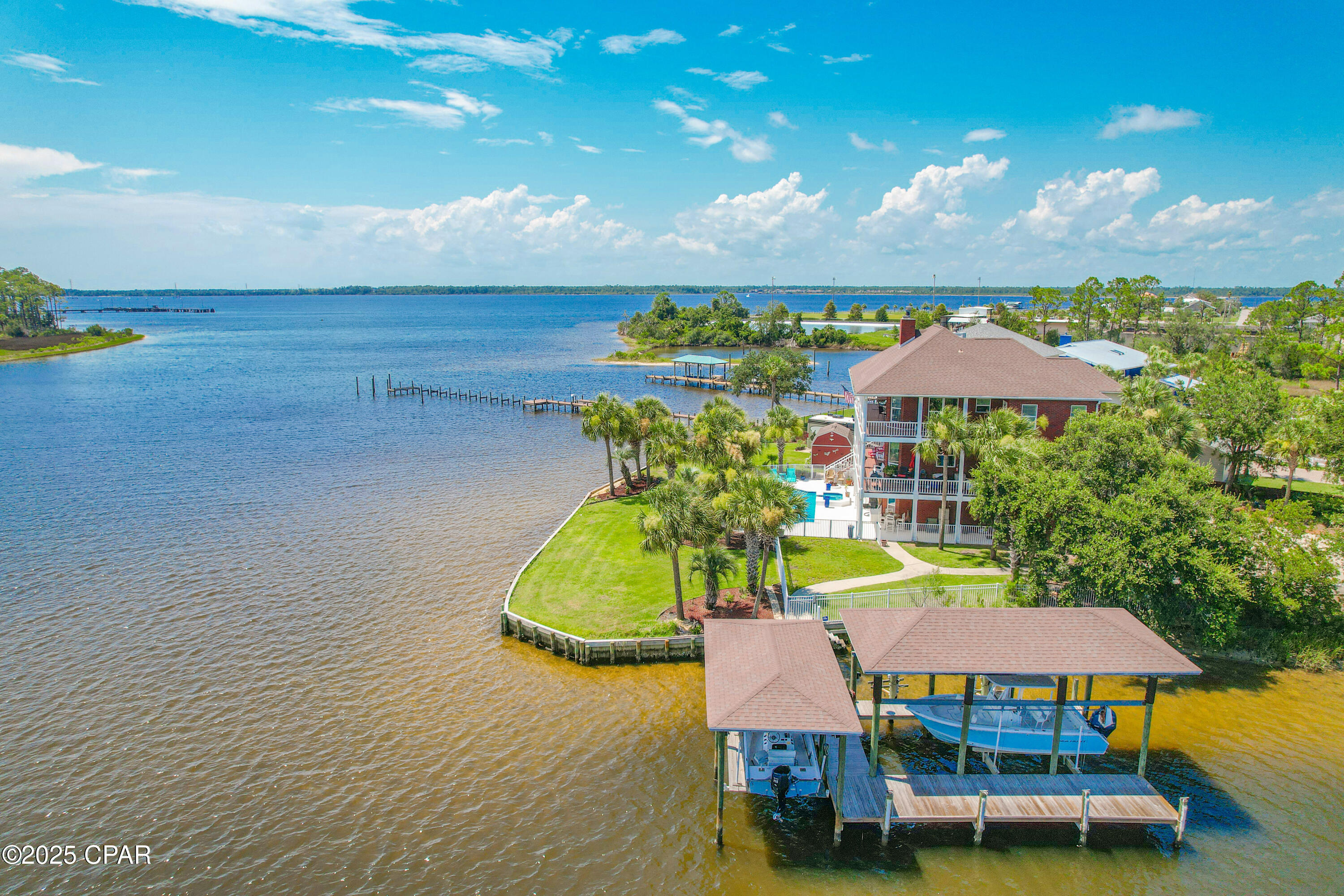 Lynn Haven, Florida 32444, United States, 4 Bedrooms Bedrooms, ,4 BathroomsBathrooms,Residential,Active,199022