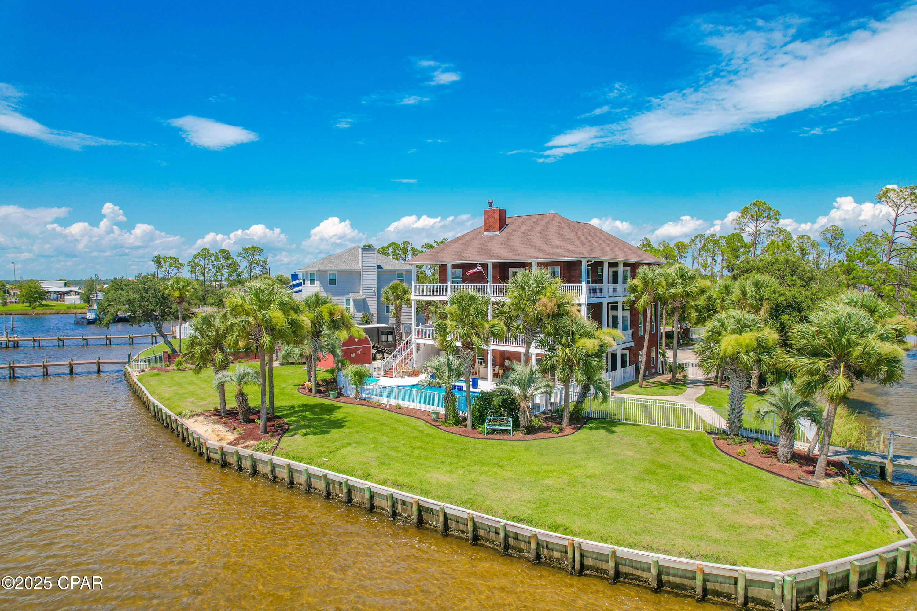 Lynn Haven, Florida 32444, United States, 4 Bedrooms Bedrooms, ,4 BathroomsBathrooms,Residential,Active,199022