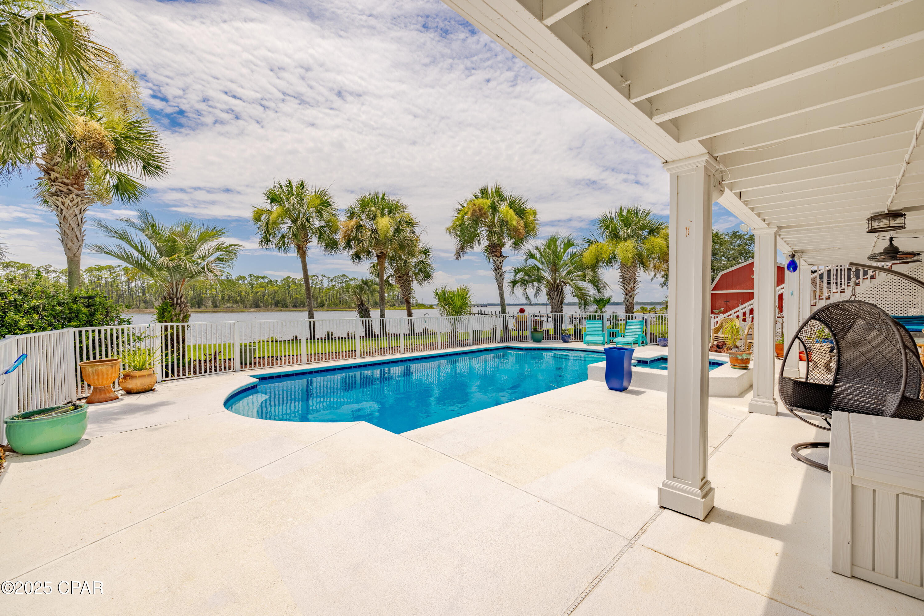 Lynn Haven, Florida 32444, United States, 4 Bedrooms Bedrooms, ,4 BathroomsBathrooms,Residential,Active,199022