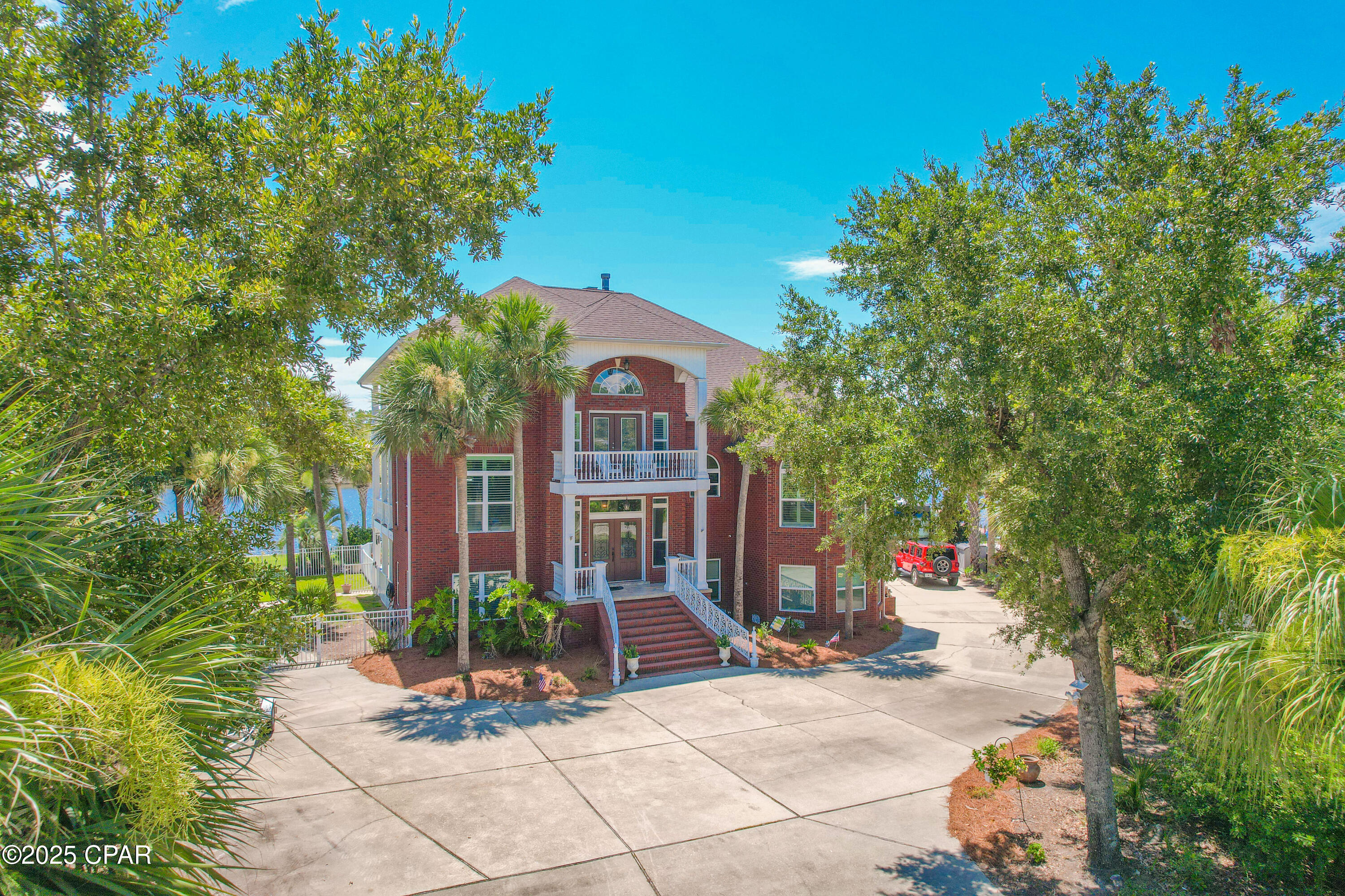 Lynn Haven, Florida 32444, United States, 4 Bedrooms Bedrooms, ,4 BathroomsBathrooms,Residential,Active,199022