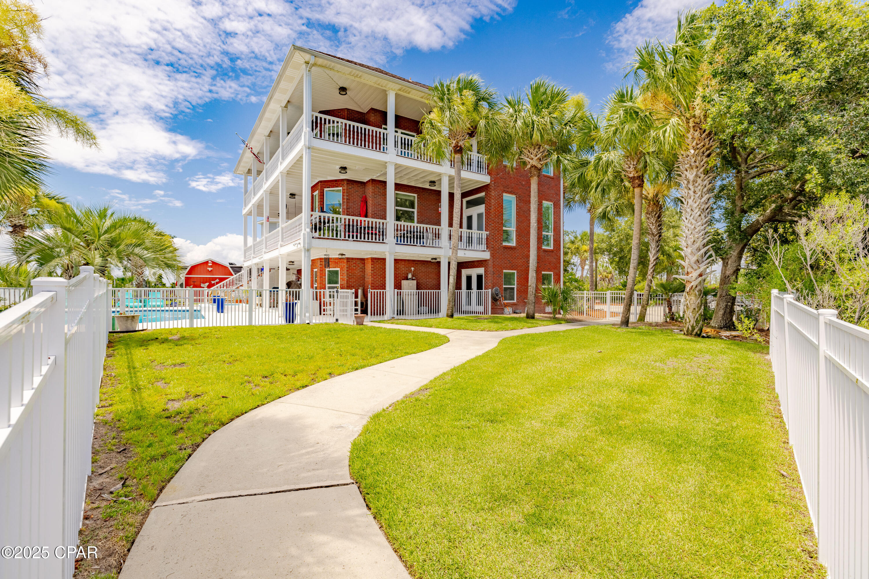 Lynn Haven, Florida 32444, United States, 4 Bedrooms Bedrooms, ,4 BathroomsBathrooms,Residential,Active,199022