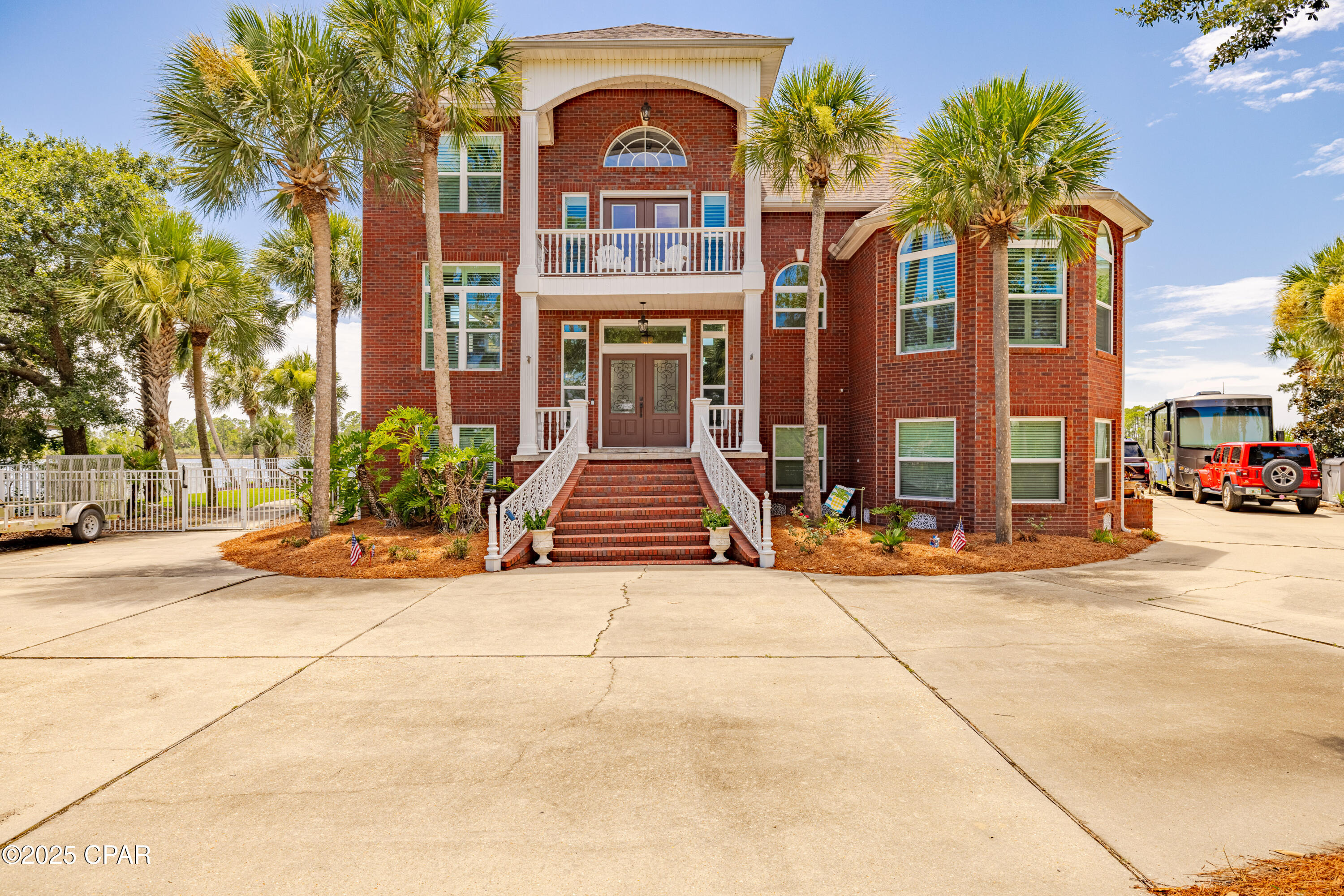 Lynn Haven, Florida 32444, United States, 4 Bedrooms Bedrooms, ,4 BathroomsBathrooms,Residential,Active,199022