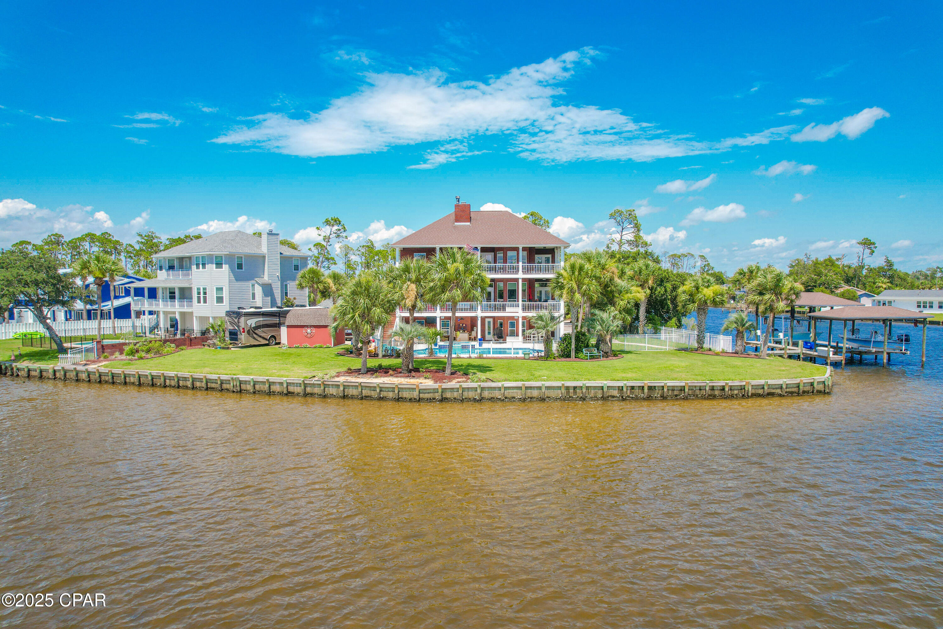 Lynn Haven, Florida 32444, United States, 4 Bedrooms Bedrooms, ,4 BathroomsBathrooms,Residential,Active,199022