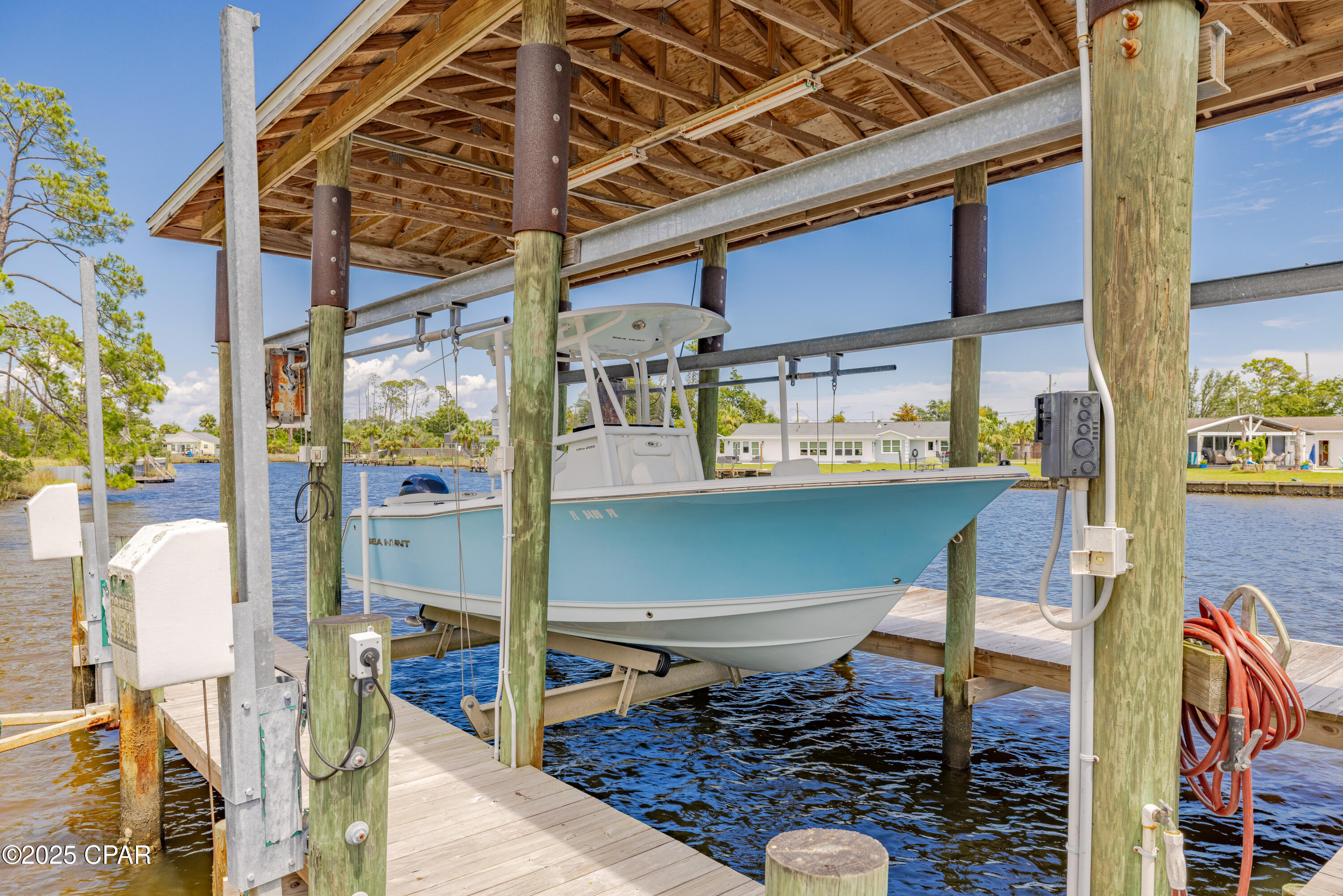 Lynn Haven, Florida 32444, United States, 4 Bedrooms Bedrooms, ,4 BathroomsBathrooms,Residential,Active,199022