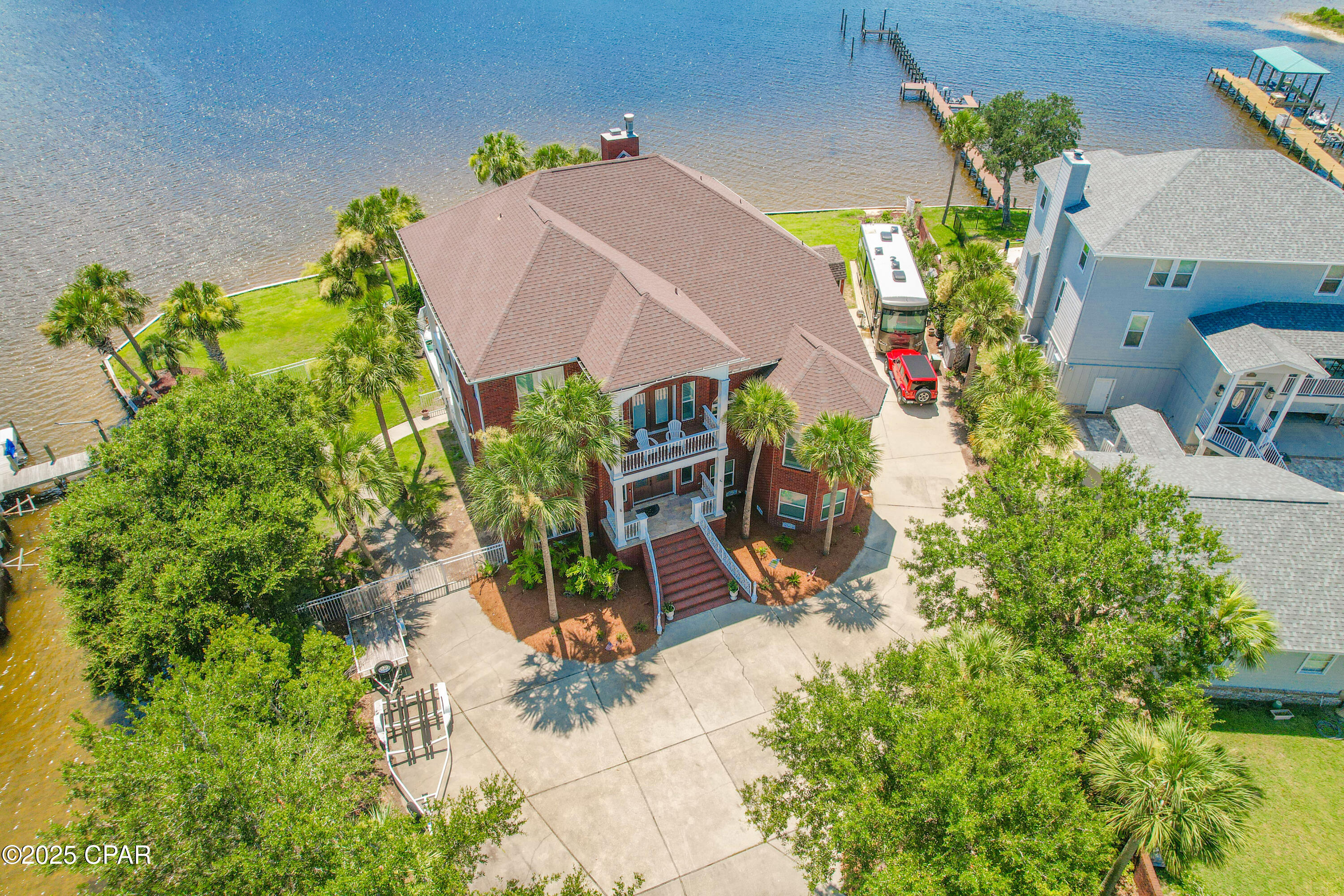 Lynn Haven, Florida 32444, United States, 4 Bedrooms Bedrooms, ,4 BathroomsBathrooms,Residential,Active,199022