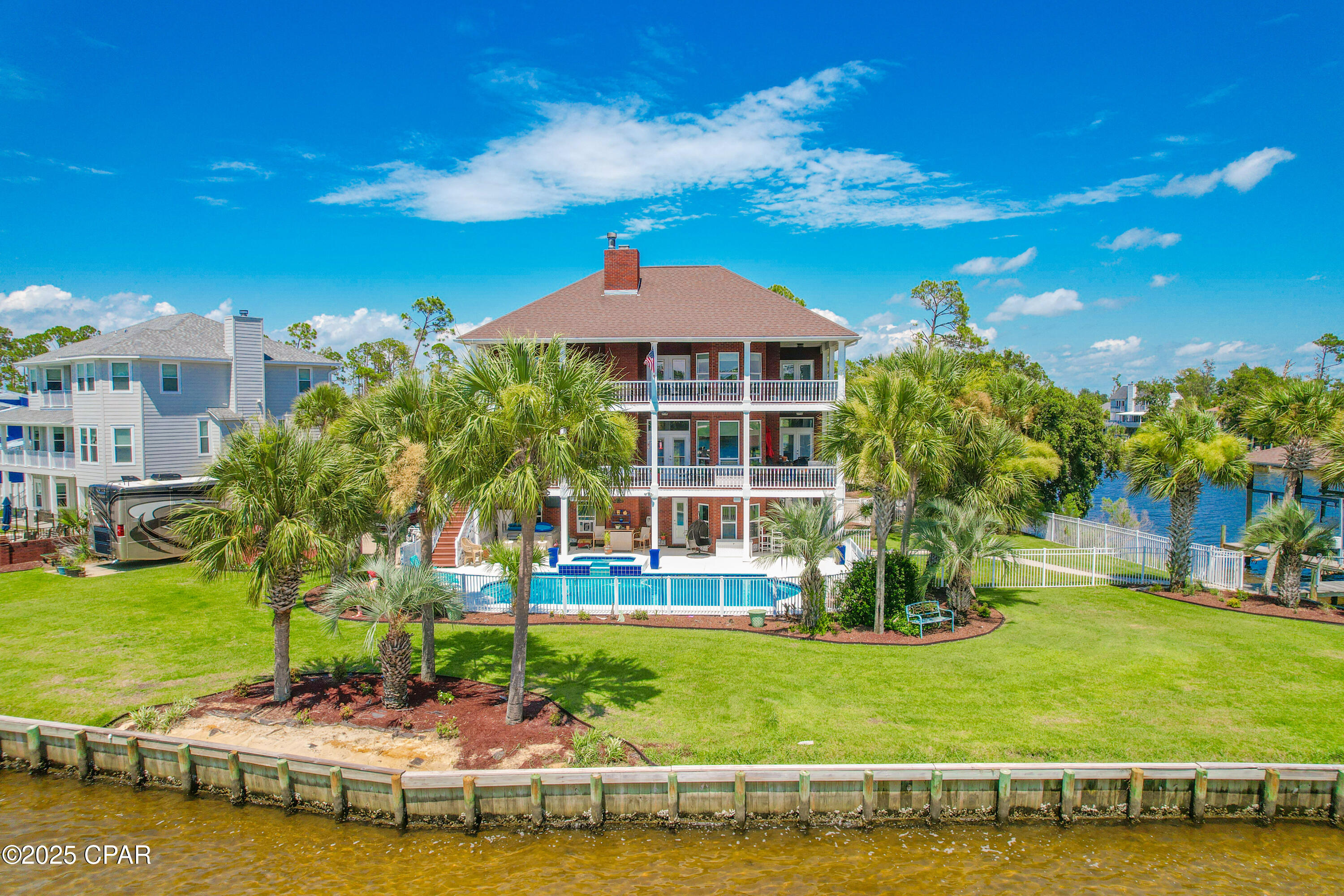 Lynn Haven, Florida 32444, United States, 4 Bedrooms Bedrooms, ,4 BathroomsBathrooms,Residential,Active,199022