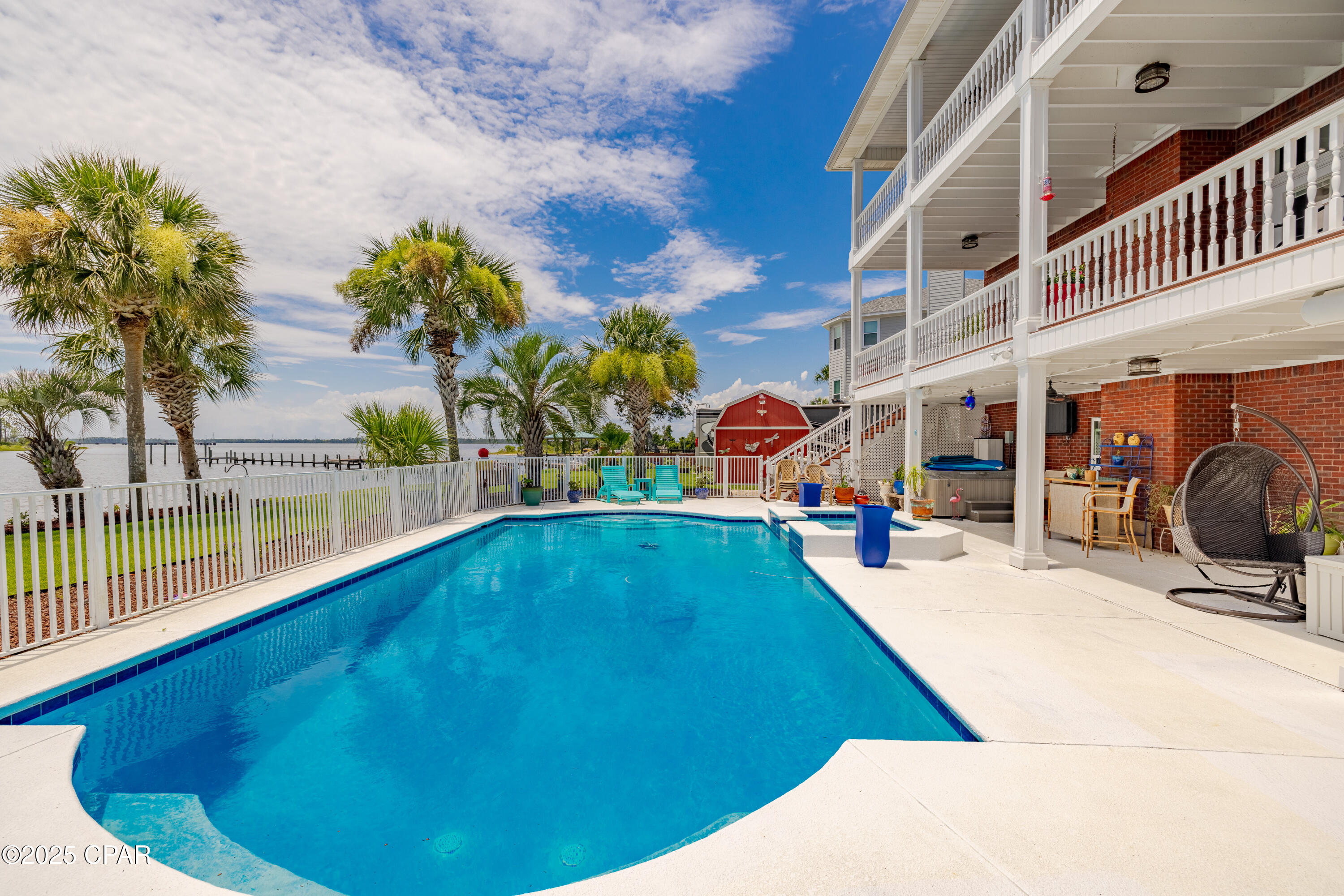 Lynn Haven, Florida 32444, United States, 4 Bedrooms Bedrooms, ,4 BathroomsBathrooms,Residential,Active,199022