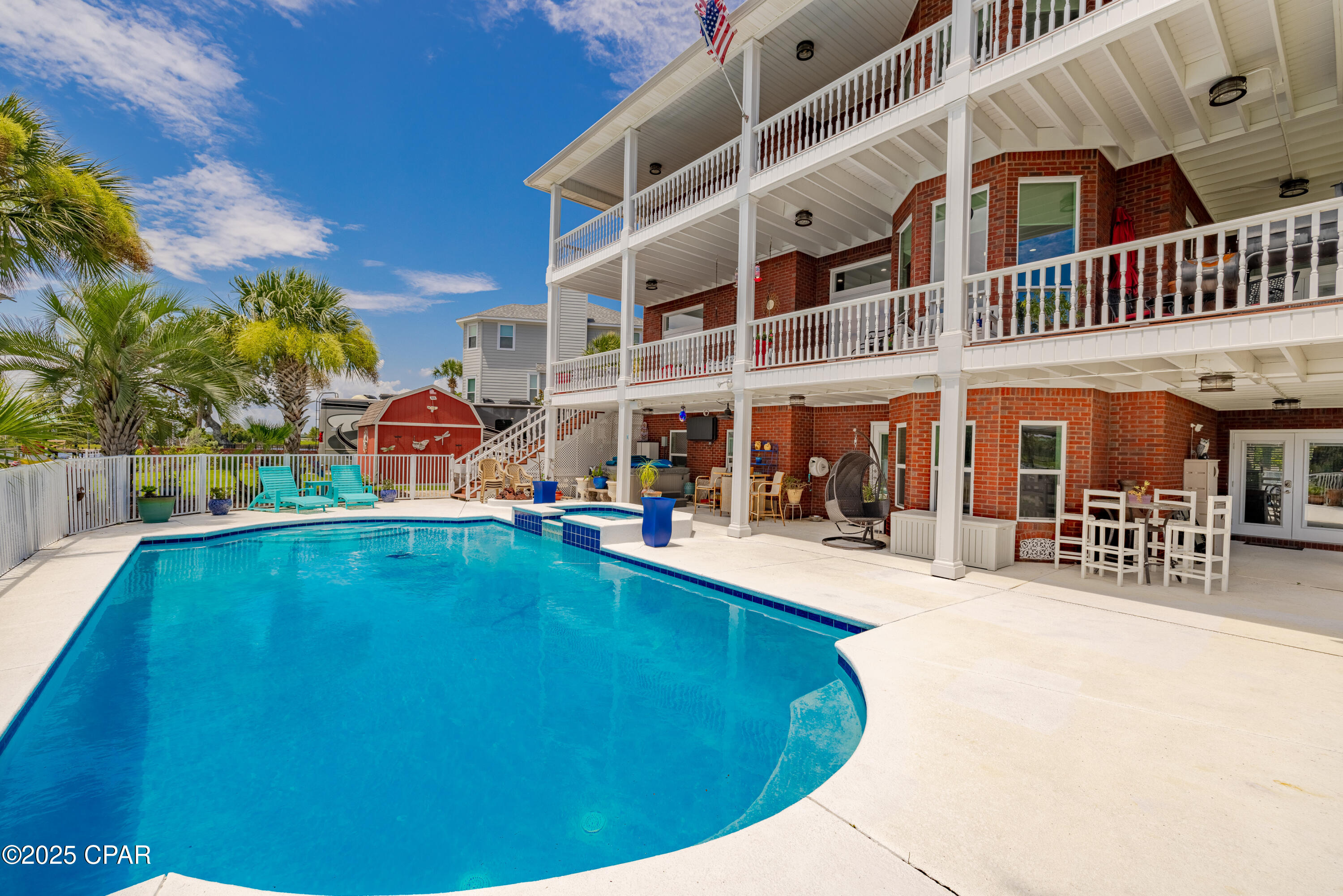 Lynn Haven, Florida 32444, United States, 4 Bedrooms Bedrooms, ,4 BathroomsBathrooms,Residential,Active,199022