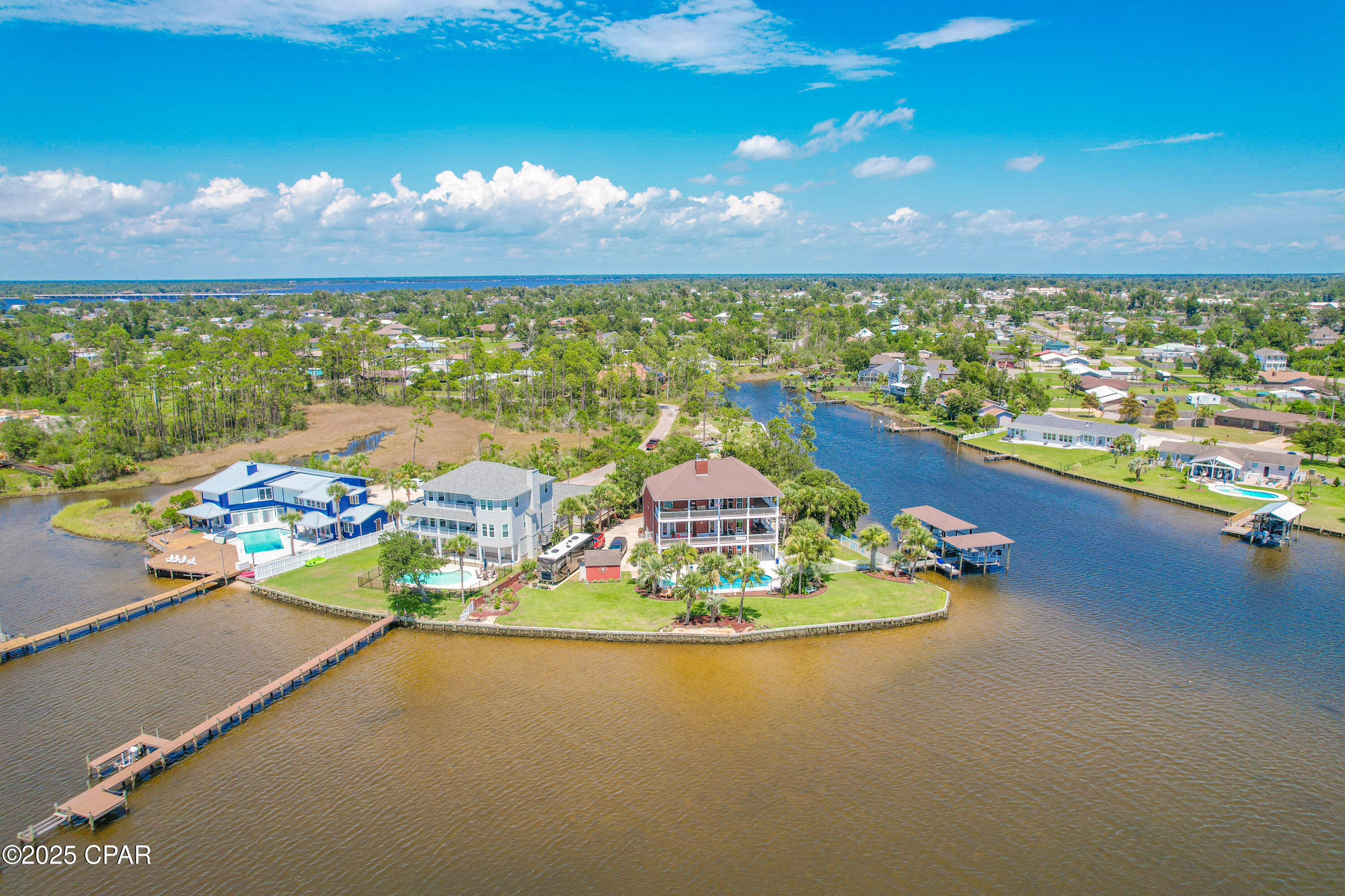 Lynn Haven, Florida 32444, United States, 4 Bedrooms Bedrooms, ,4 BathroomsBathrooms,Residential,Active,199022