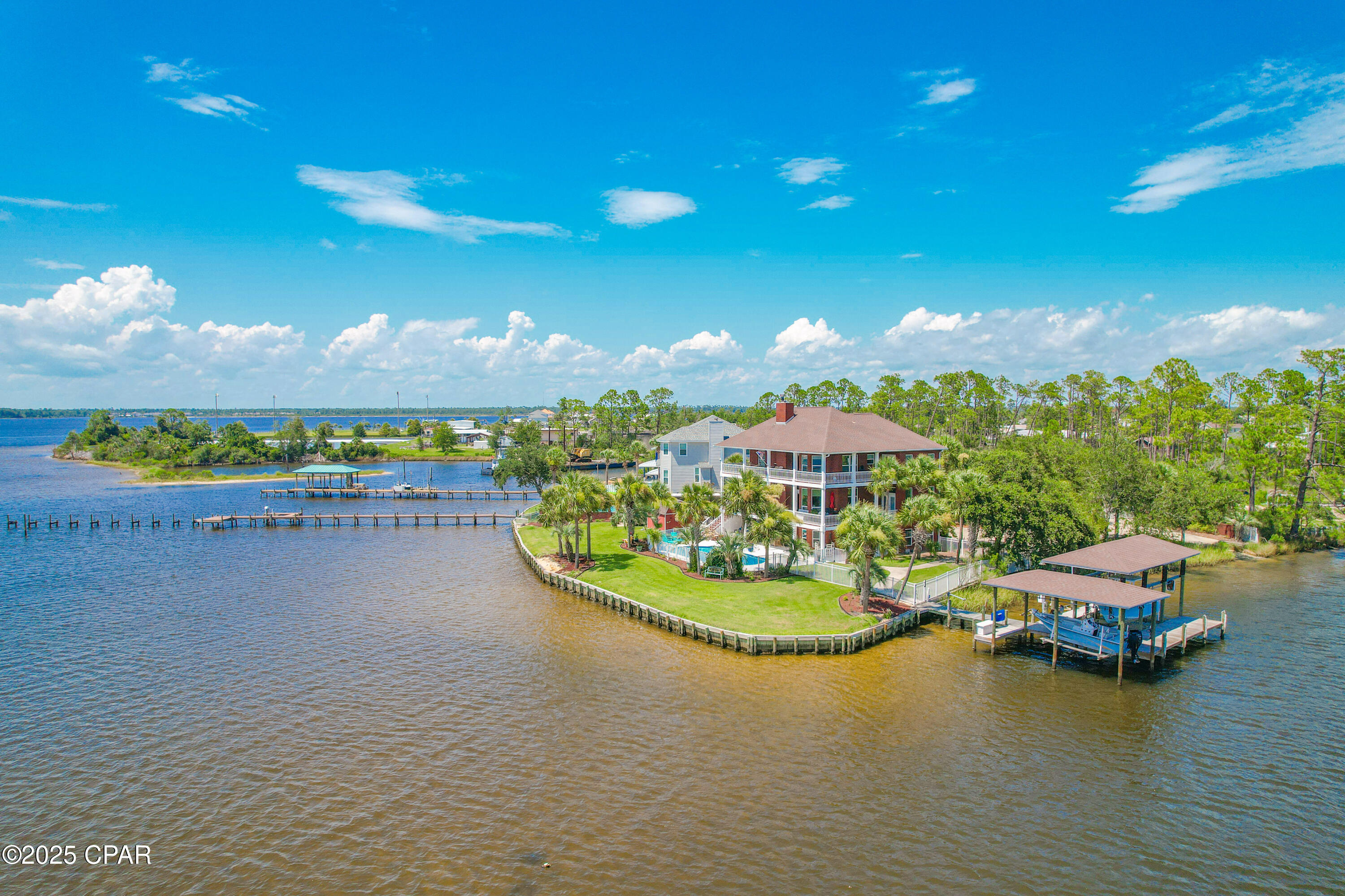 Lynn Haven, Florida 32444, United States, 4 Bedrooms Bedrooms, ,4 BathroomsBathrooms,Residential,Active,199022