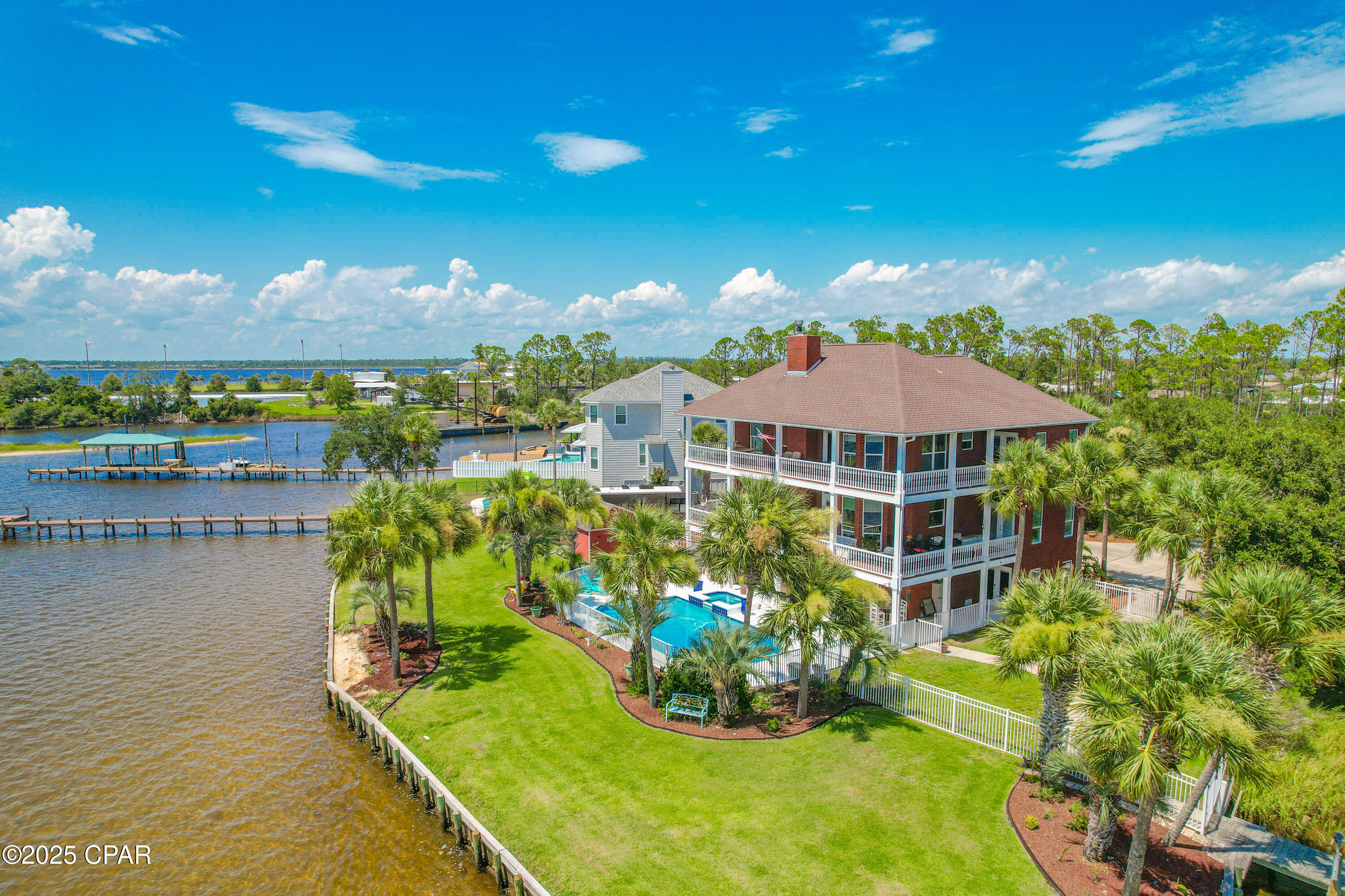 Lynn Haven, Florida 32444, United States, 4 Bedrooms Bedrooms, ,4 BathroomsBathrooms,Residential,Active,199022