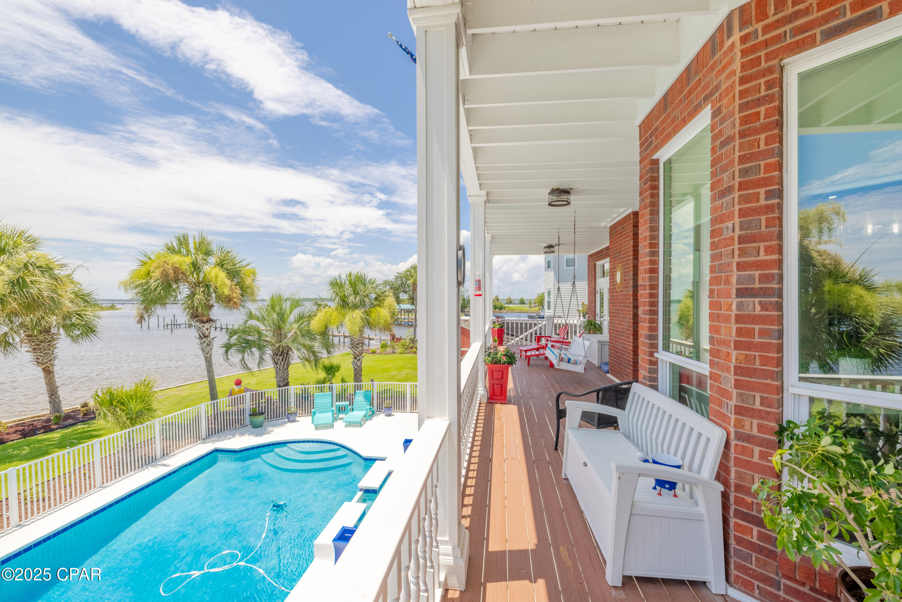 Lynn Haven, Florida 32444, United States, 4 Bedrooms Bedrooms, ,4 BathroomsBathrooms,Residential,Active,199022