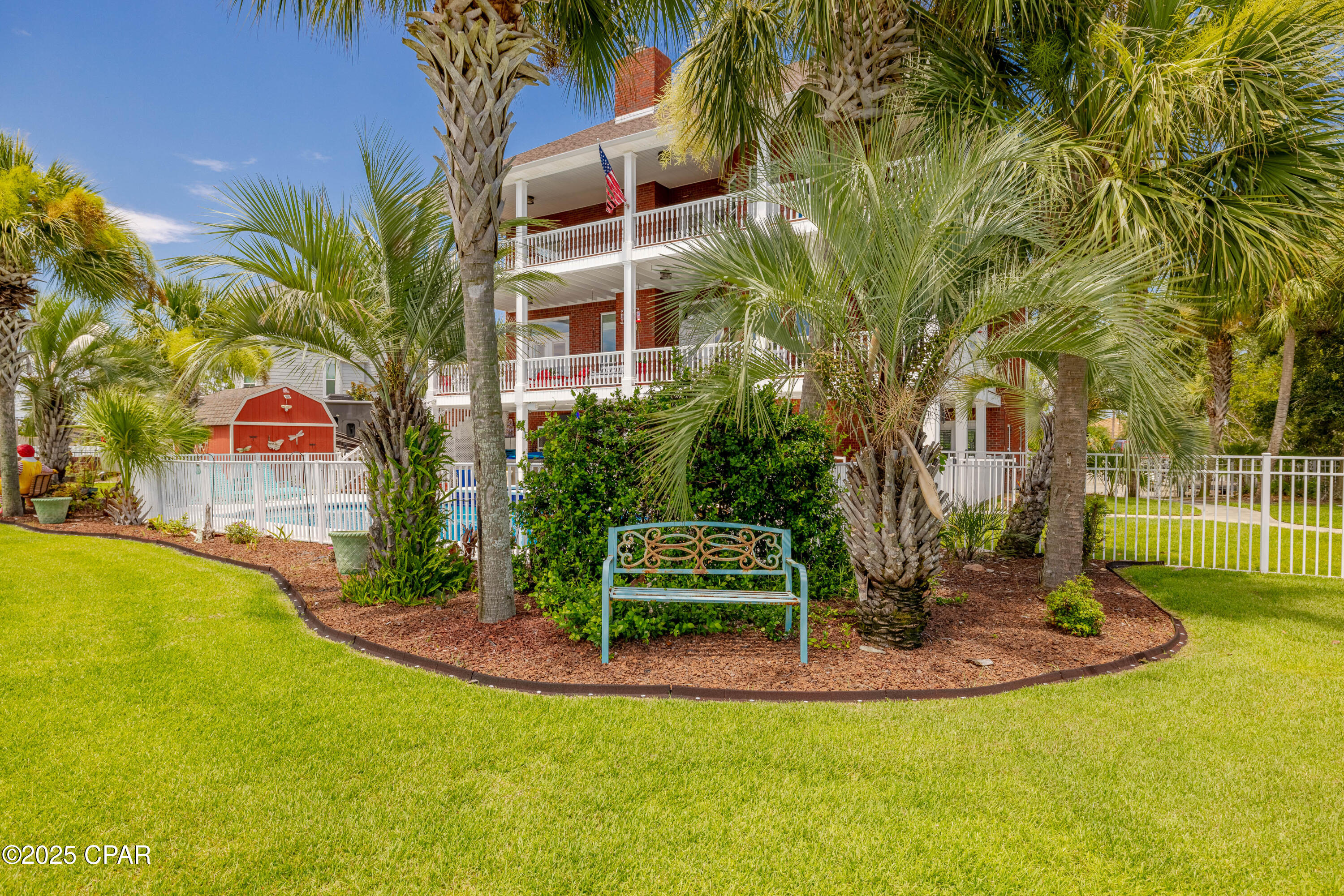 Lynn Haven, Florida 32444, United States, 4 Bedrooms Bedrooms, ,4 BathroomsBathrooms,Residential,Active,199022