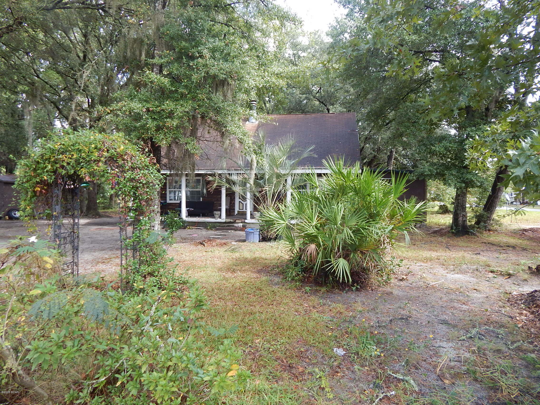 Callaway - Residential