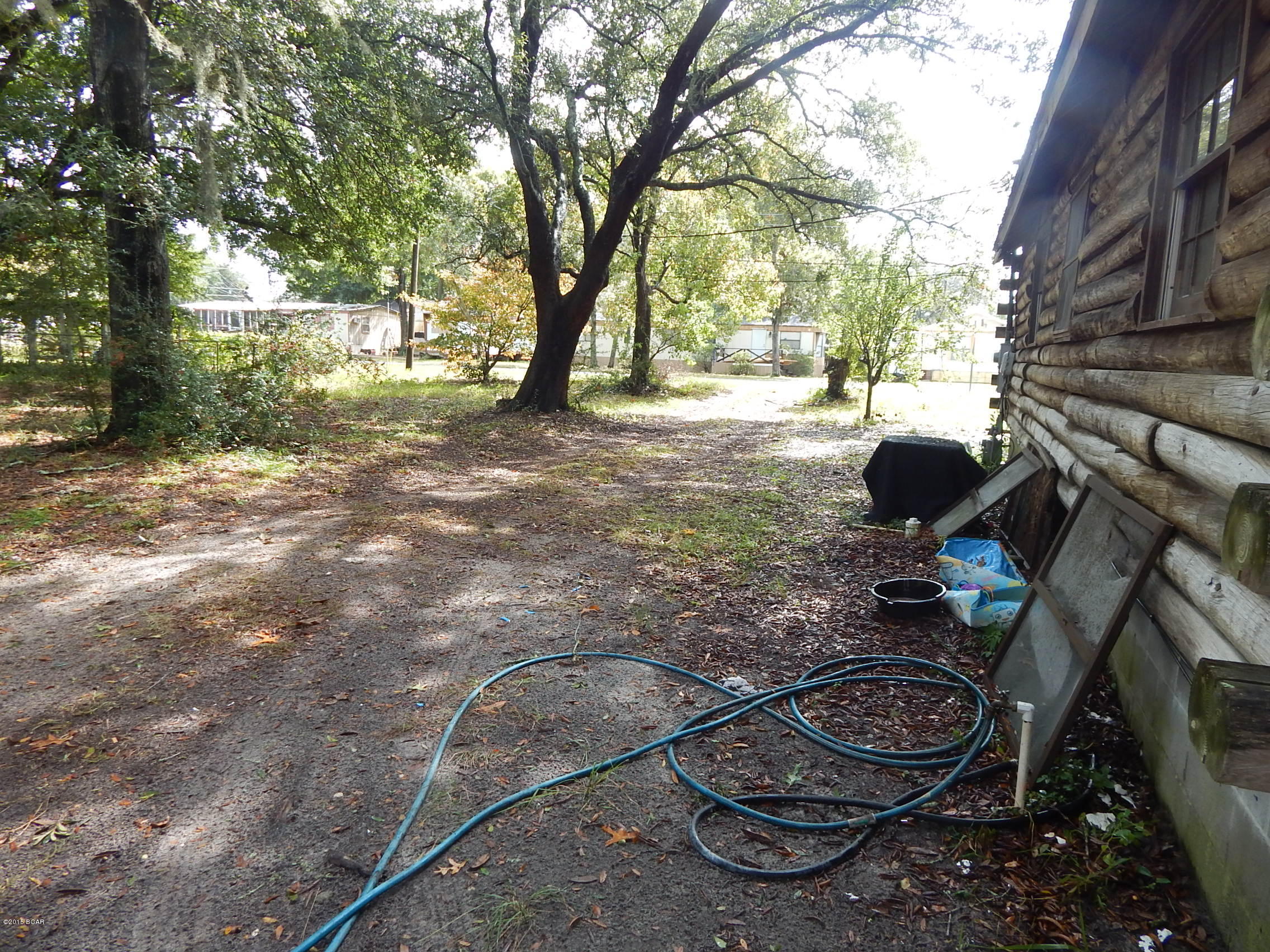 Callaway - Residential