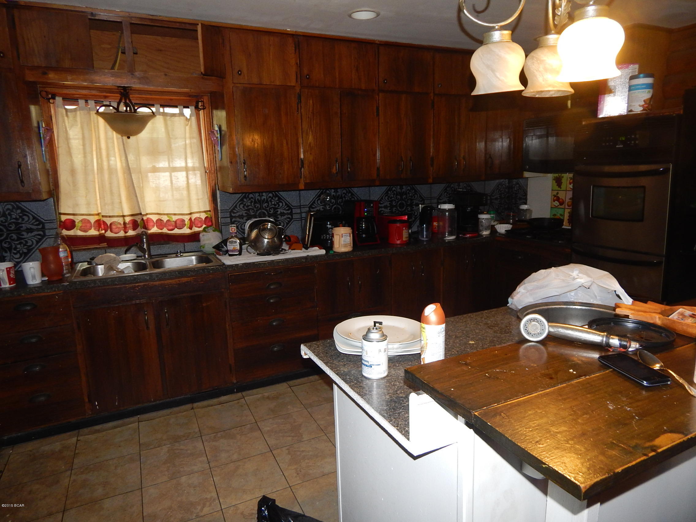 Callaway - Residential