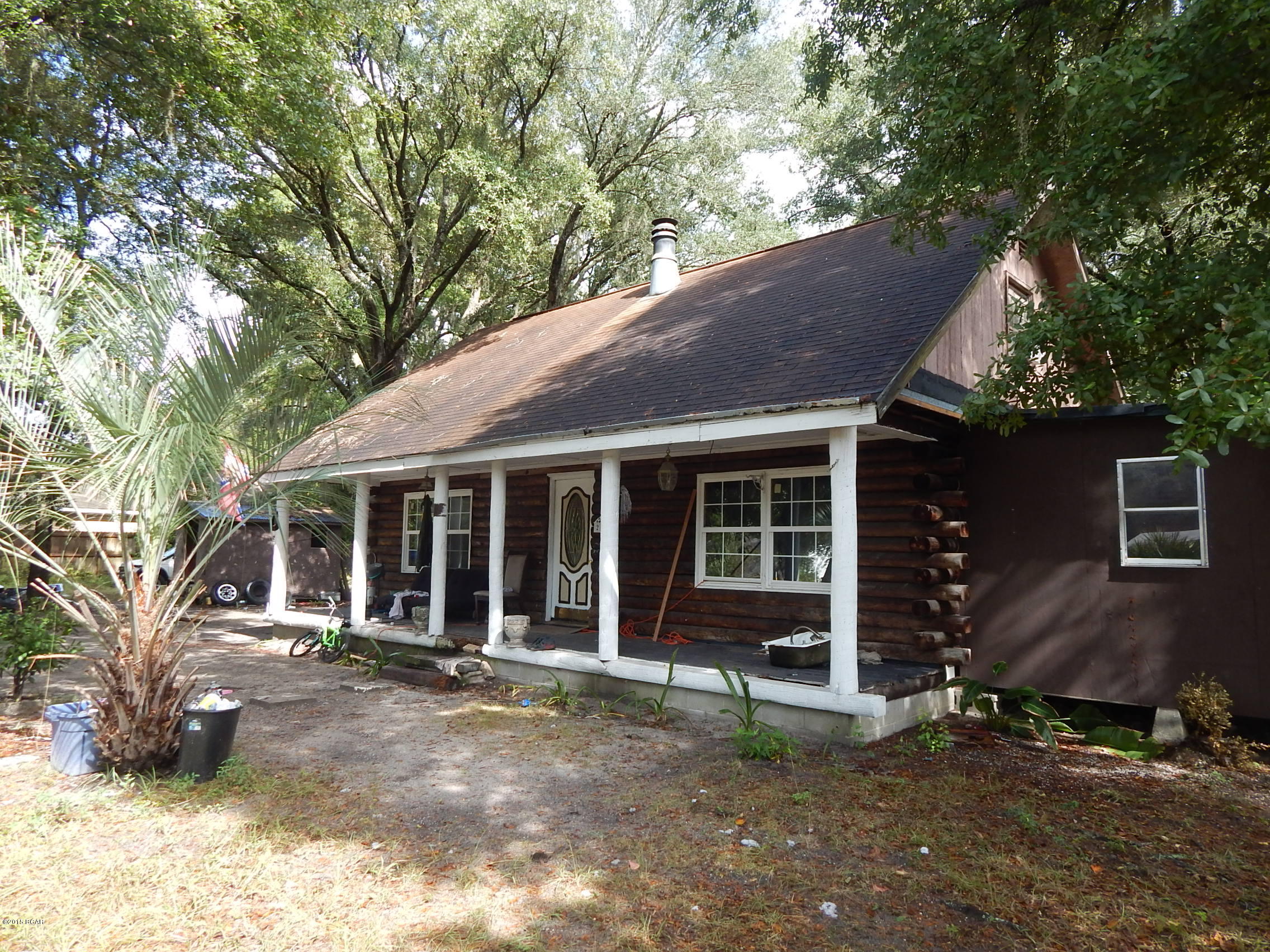 Callaway - Residential