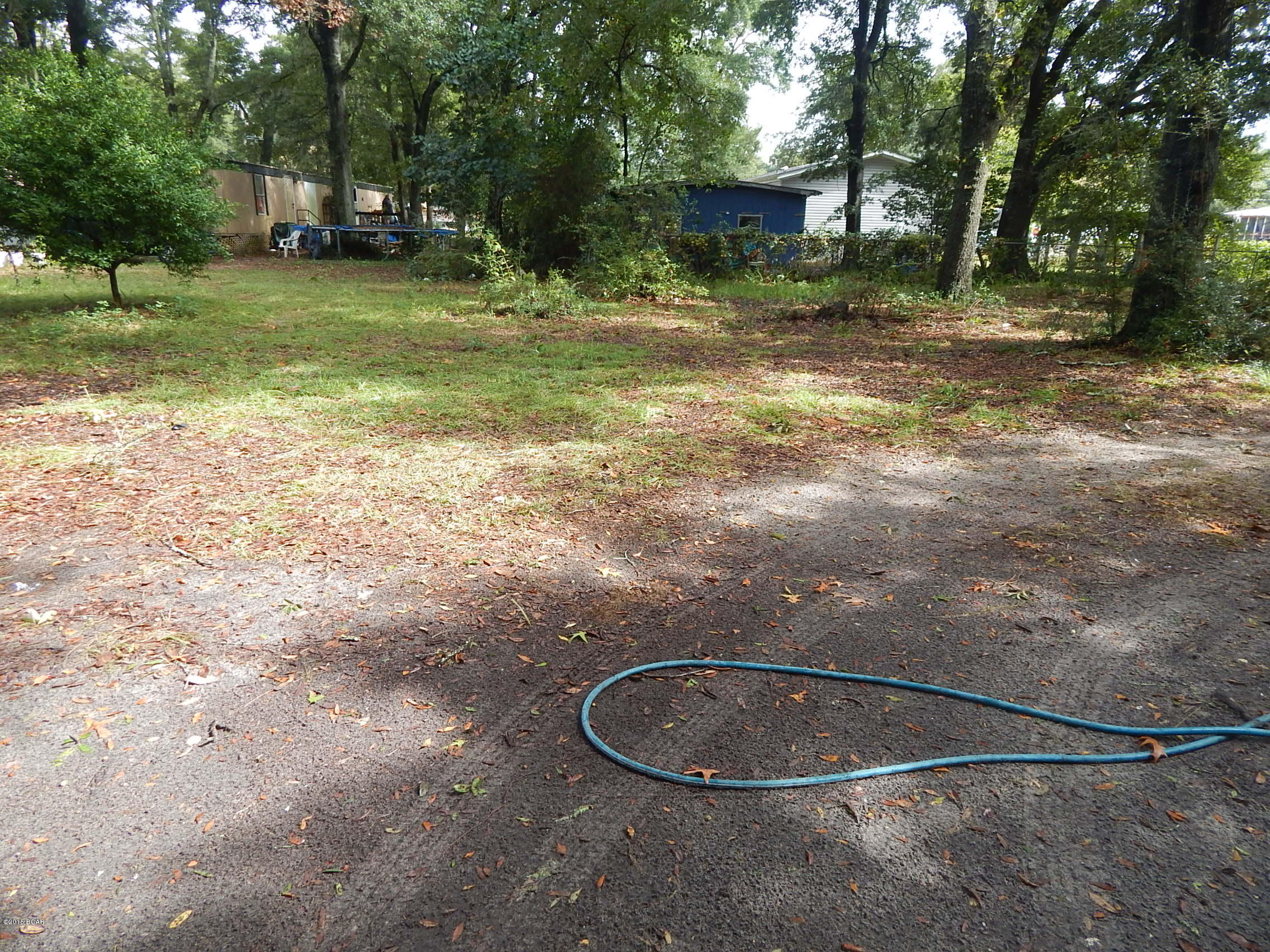 Callaway - Residential