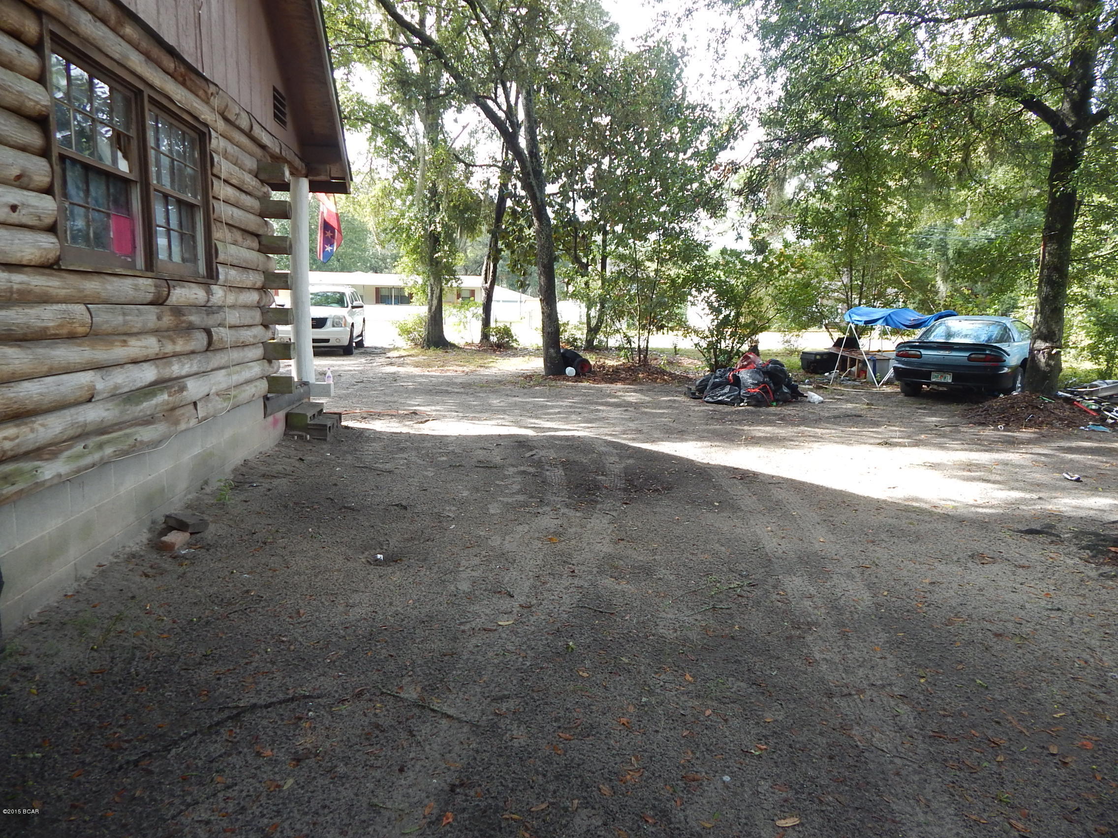 Callaway - Residential