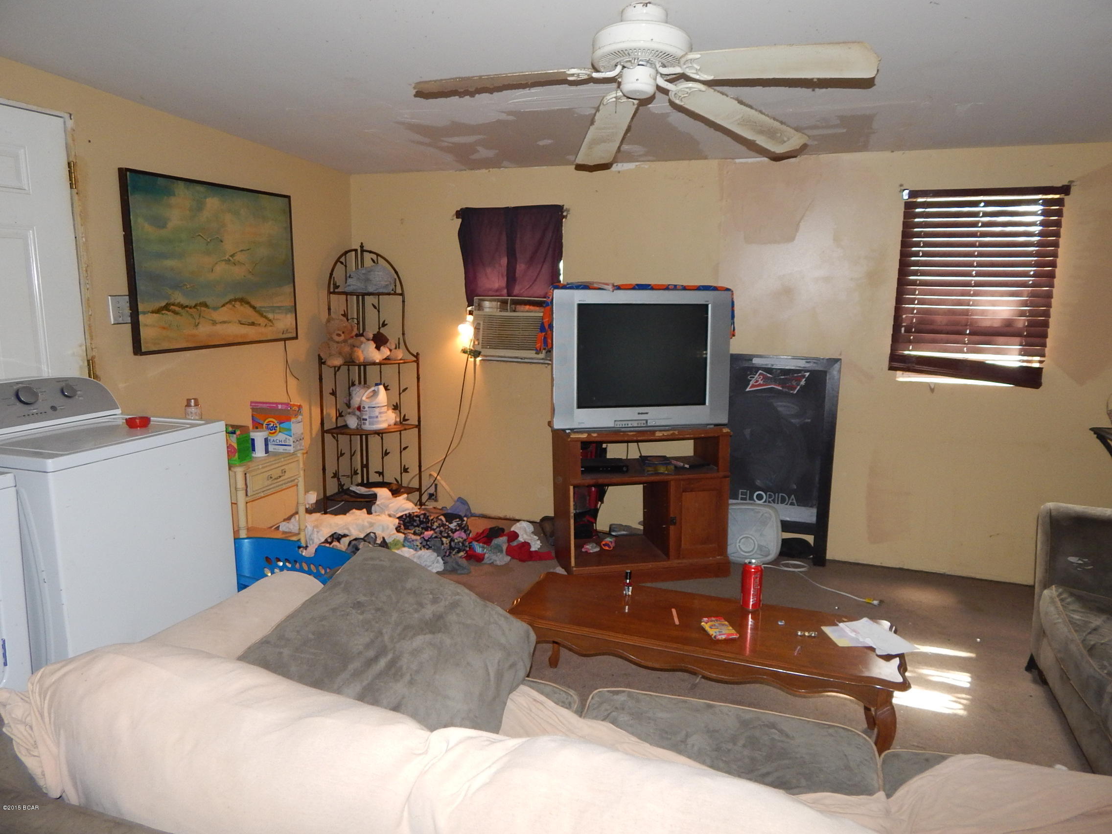 Callaway - Residential