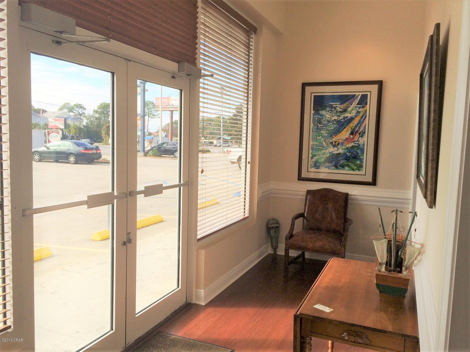 No Named Subdivision - Commercial Sale