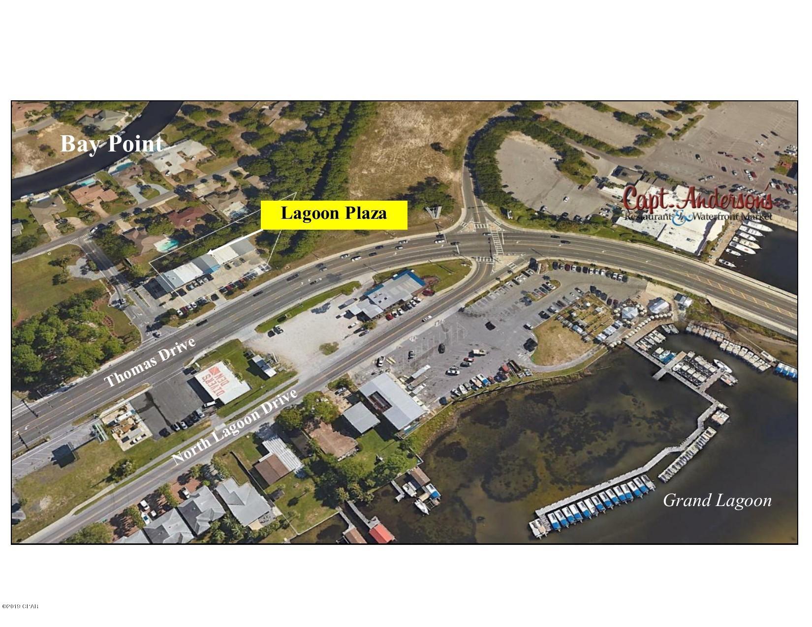 No Named Subdivision - Commercial Sale