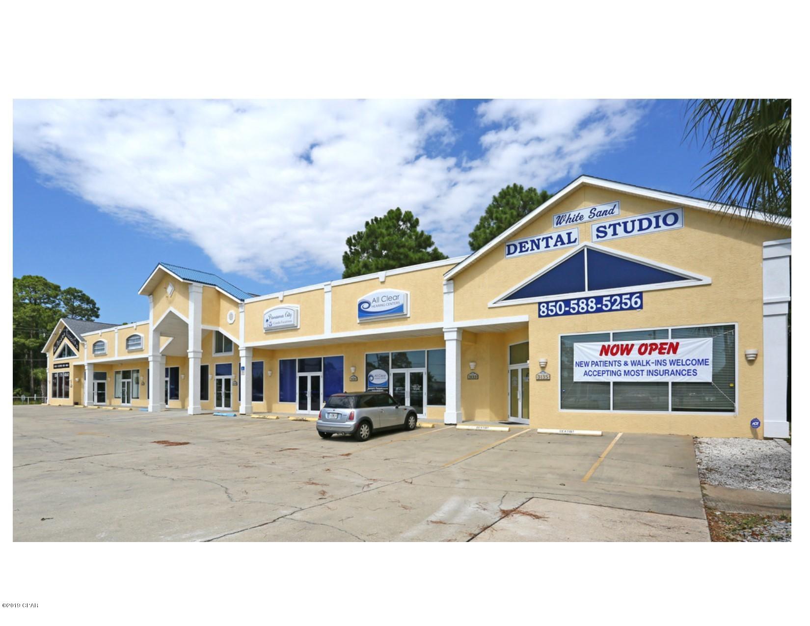 No Named Subdivision - Commercial Sale