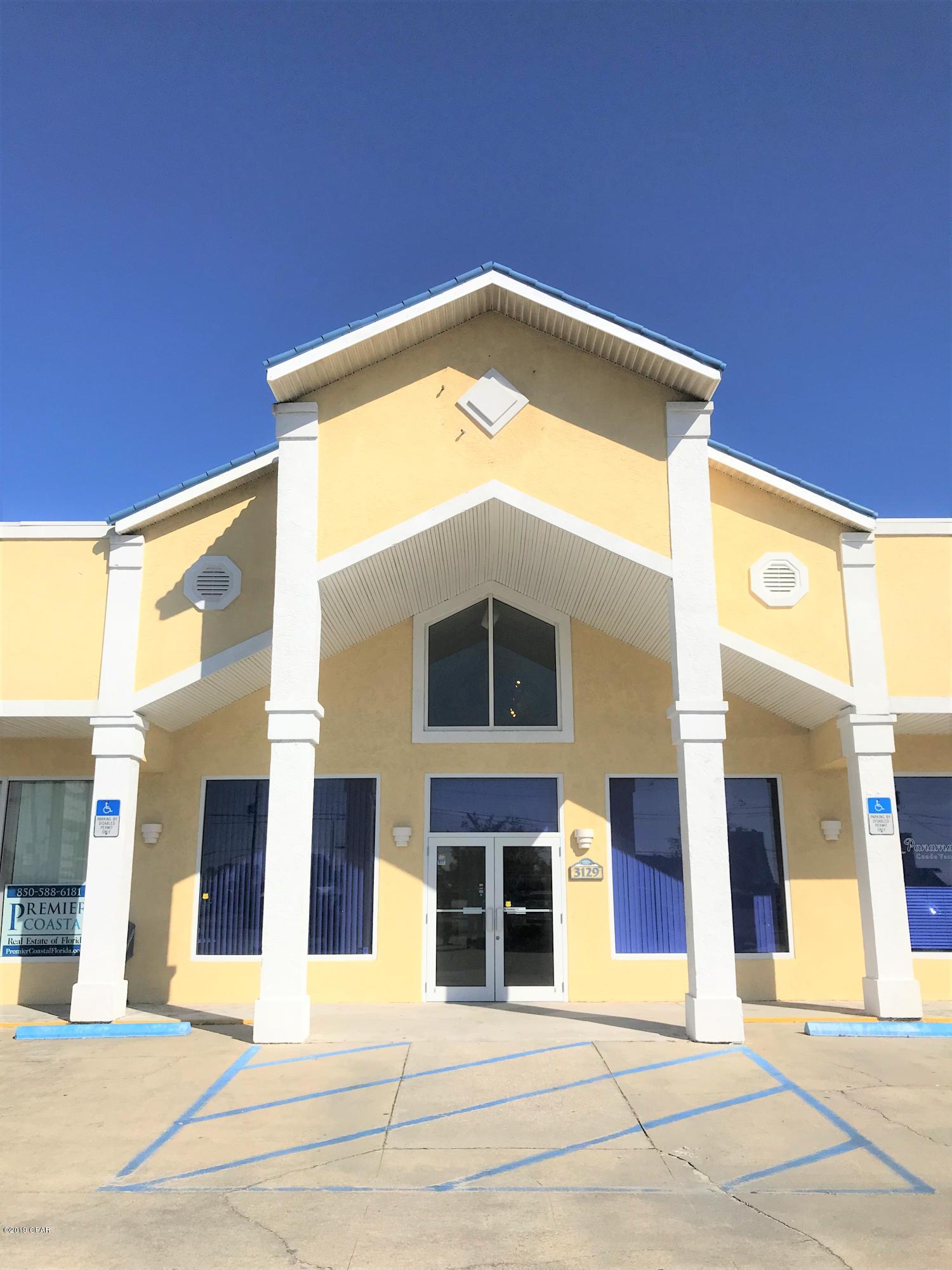 No Named Subdivision - Commercial Sale