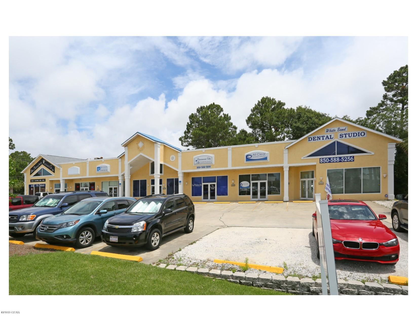 No Named Subdivision - Commercial Sale