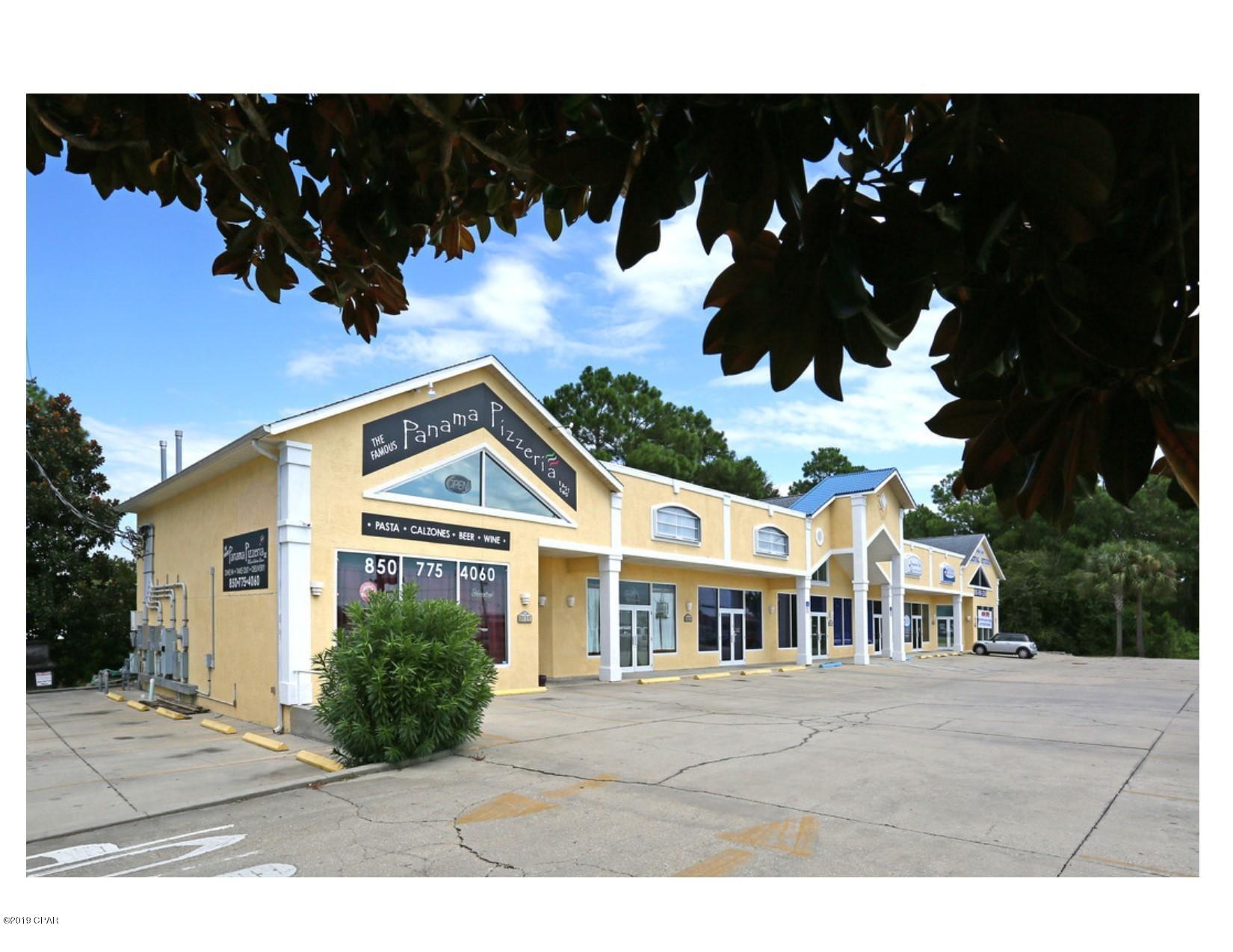 No Named Subdivision - Commercial Sale