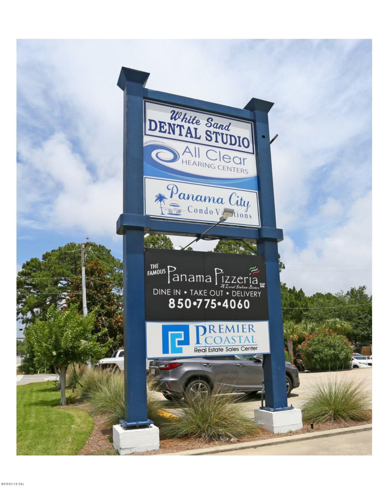 No Named Subdivision - Commercial Sale