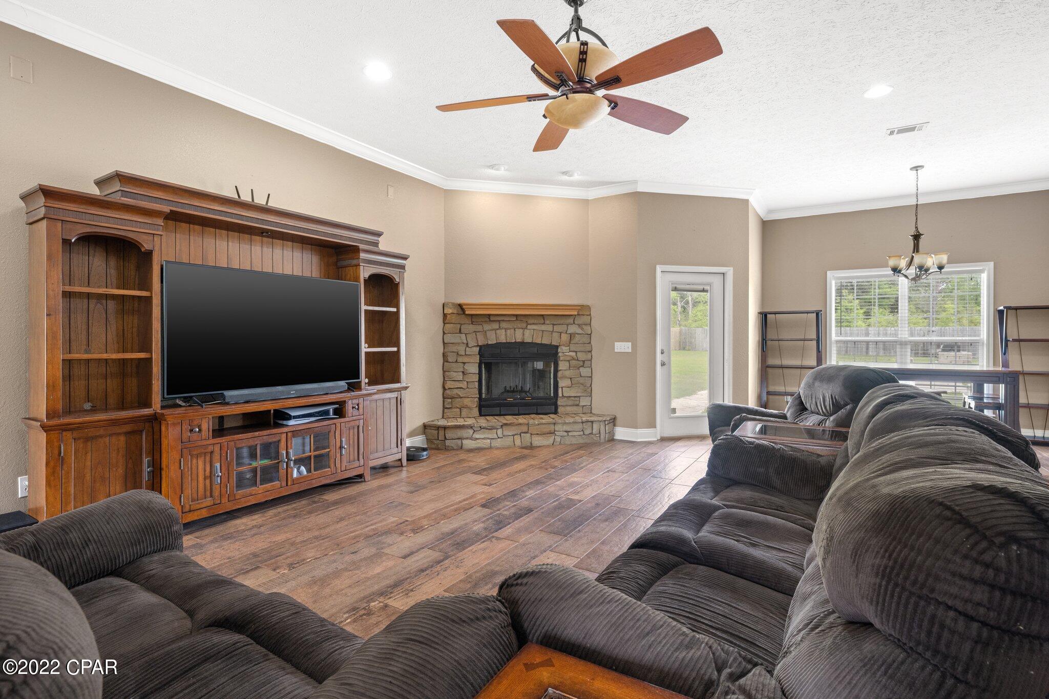 Mill Creek - Residential