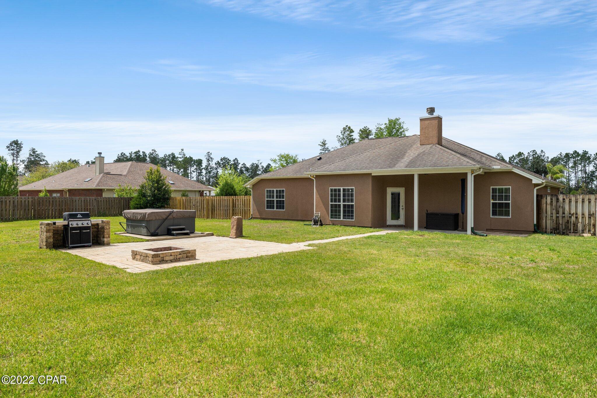 Mill Creek - Residential