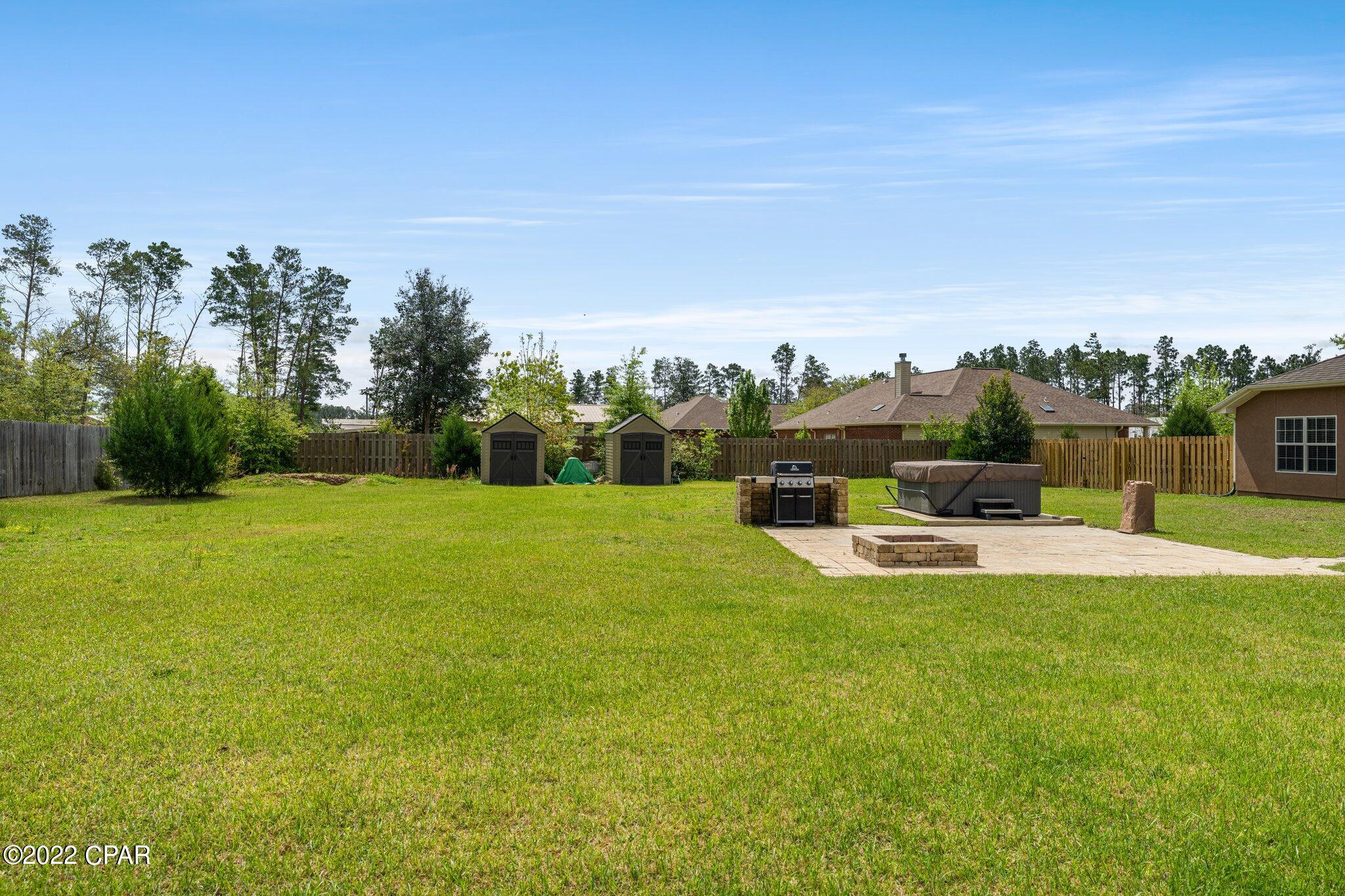 Mill Creek - Residential