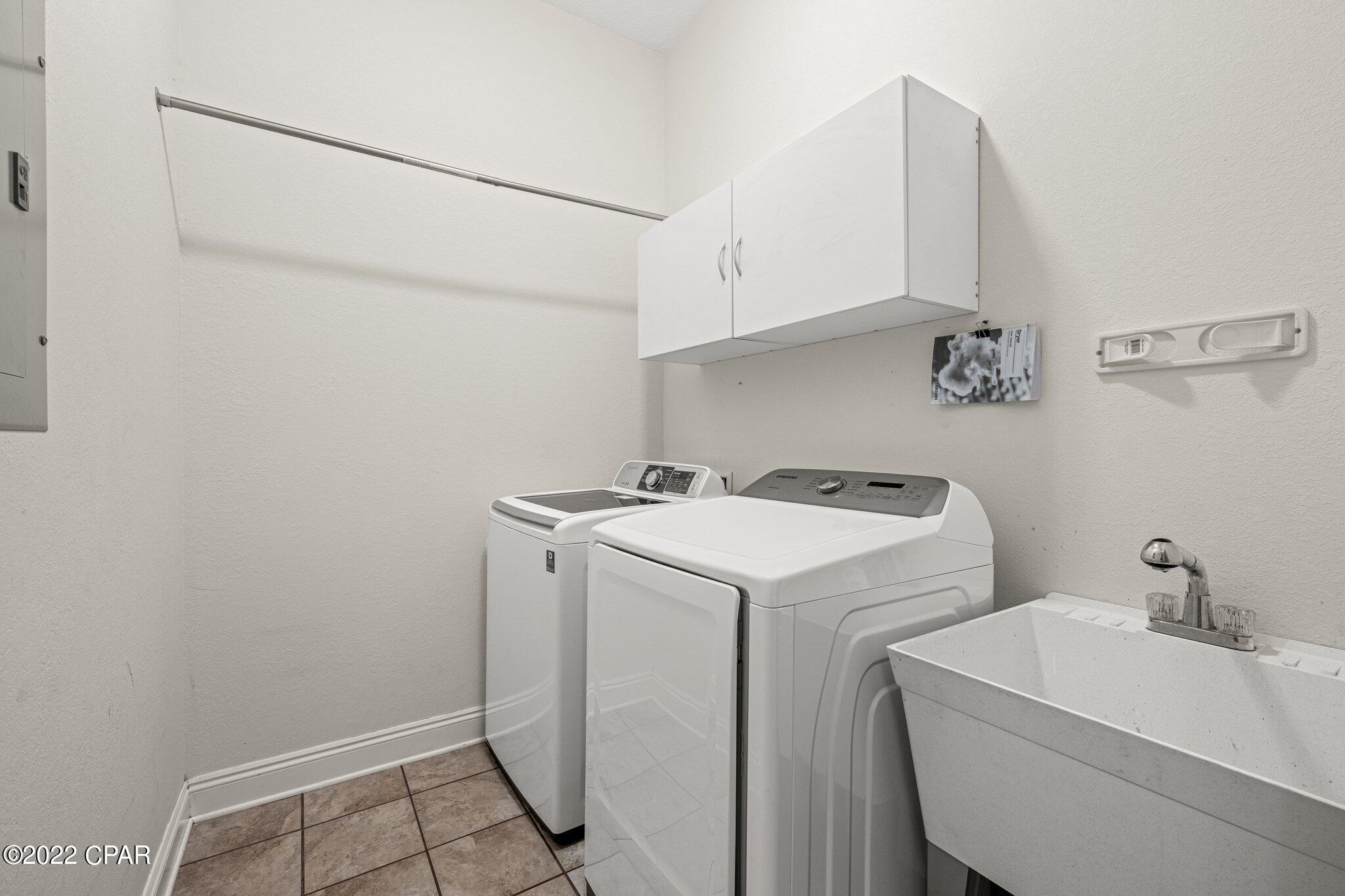 Mill Creek - Residential