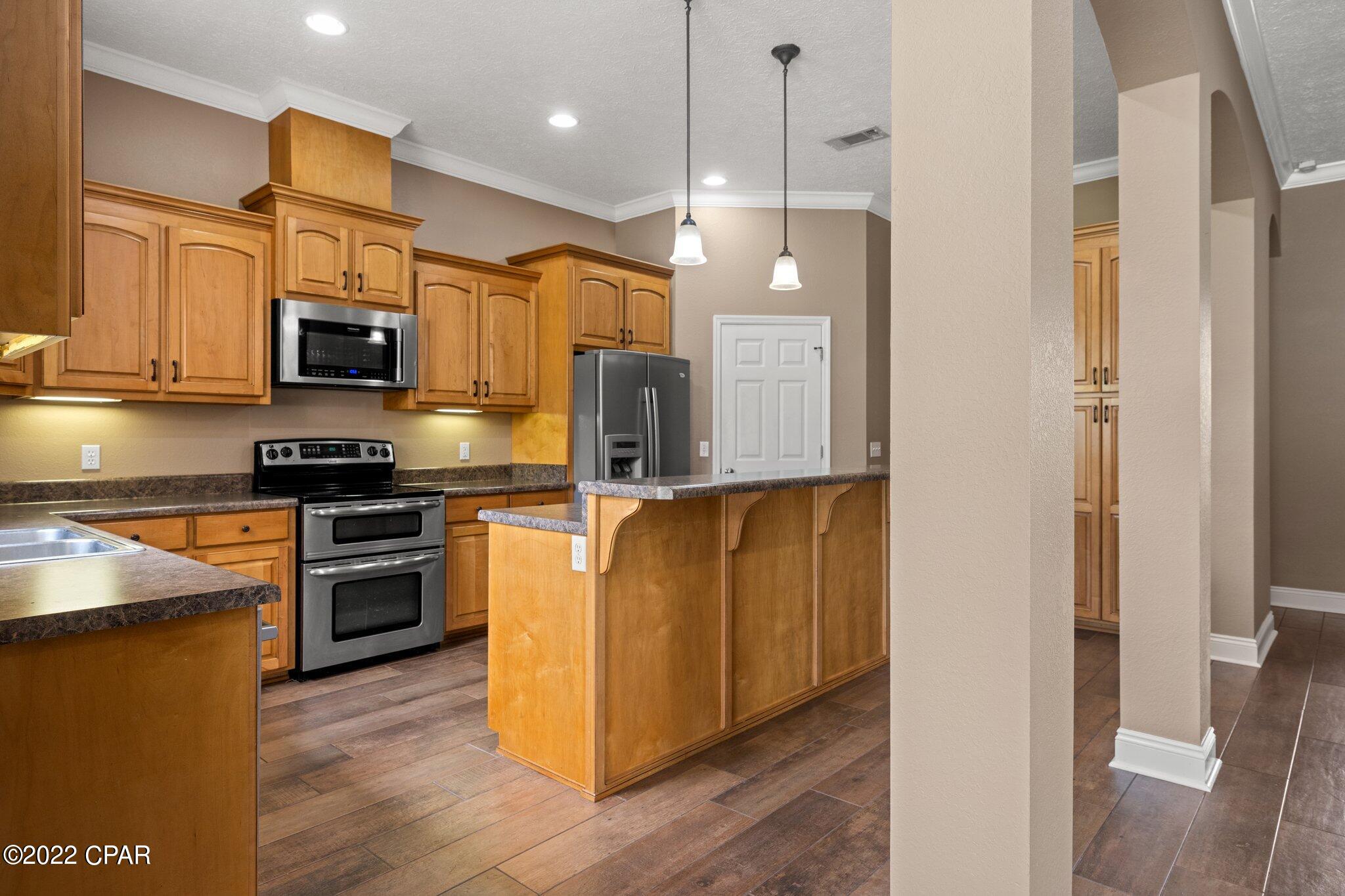 Mill Creek - Residential