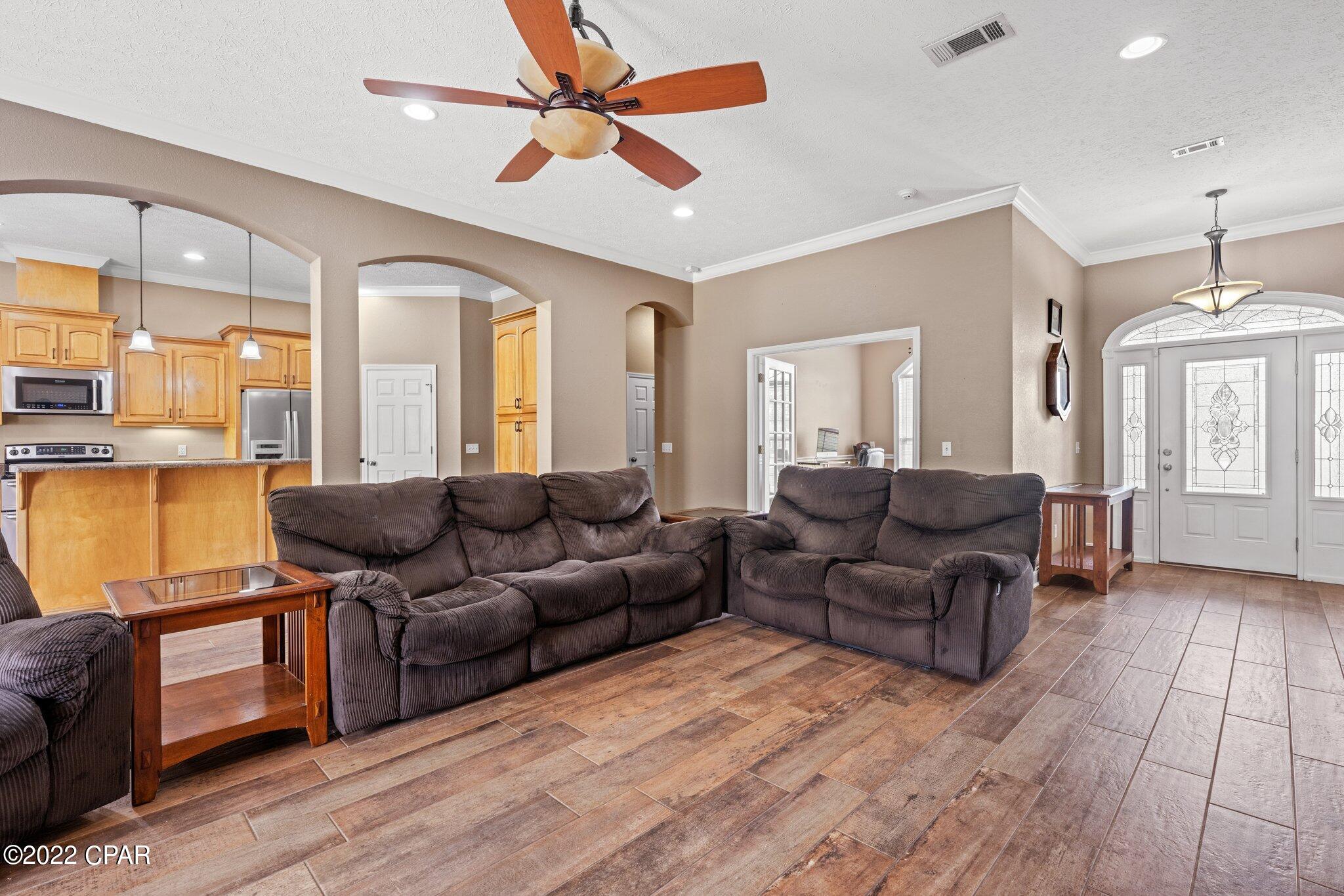 Mill Creek - Residential