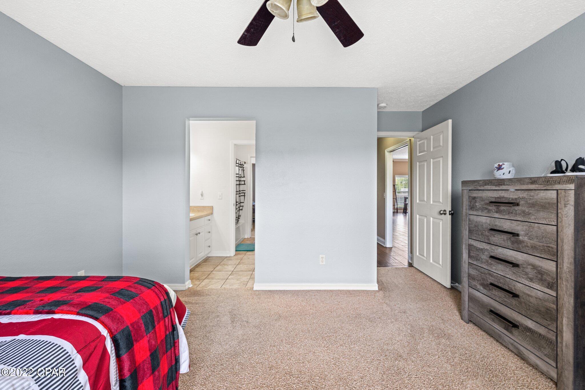 Mill Creek - Residential