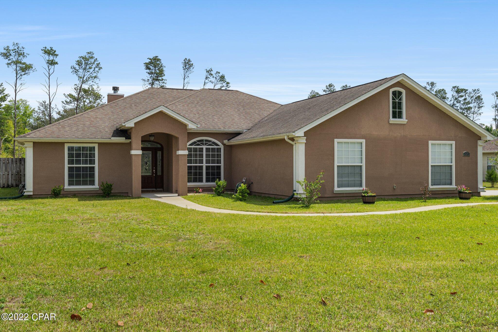 Mill Creek - Residential