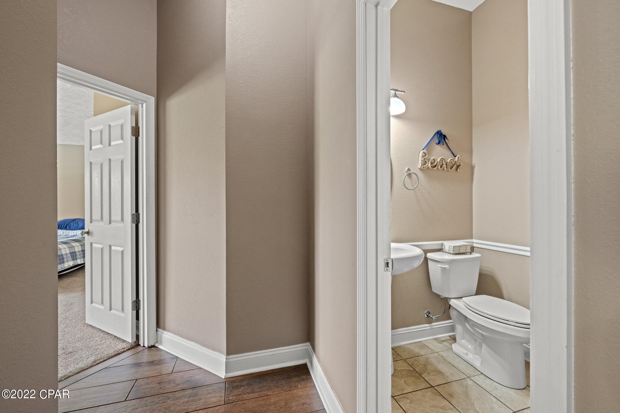 Mill Creek - Residential