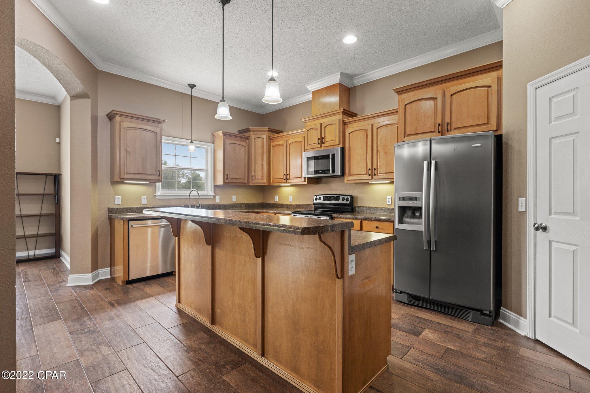 Mill Creek - Residential