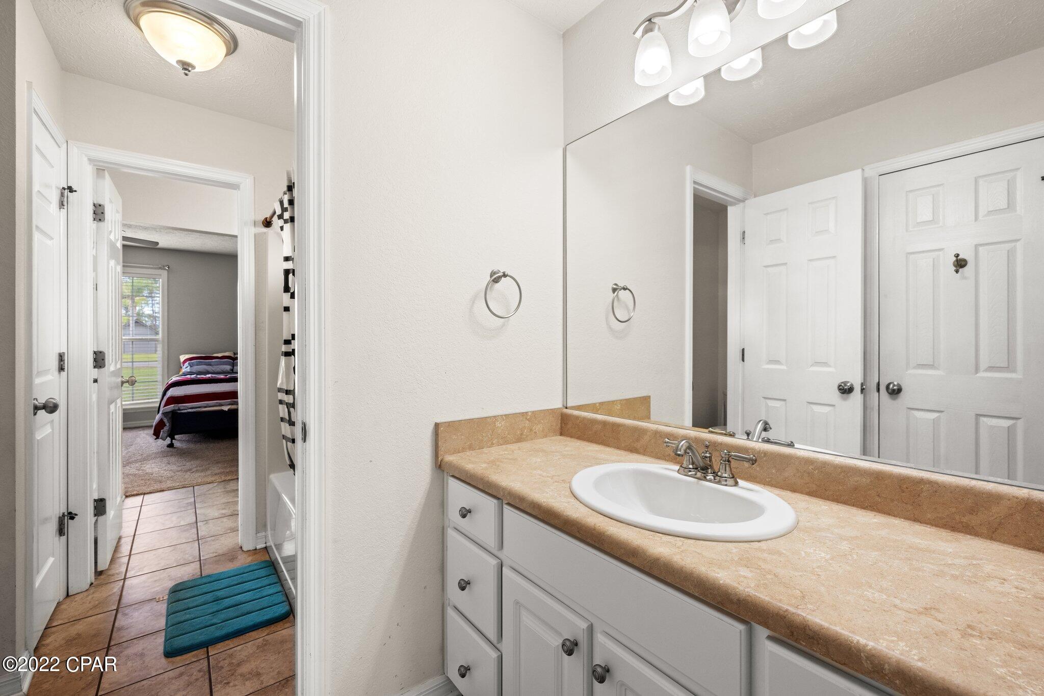 Mill Creek - Residential