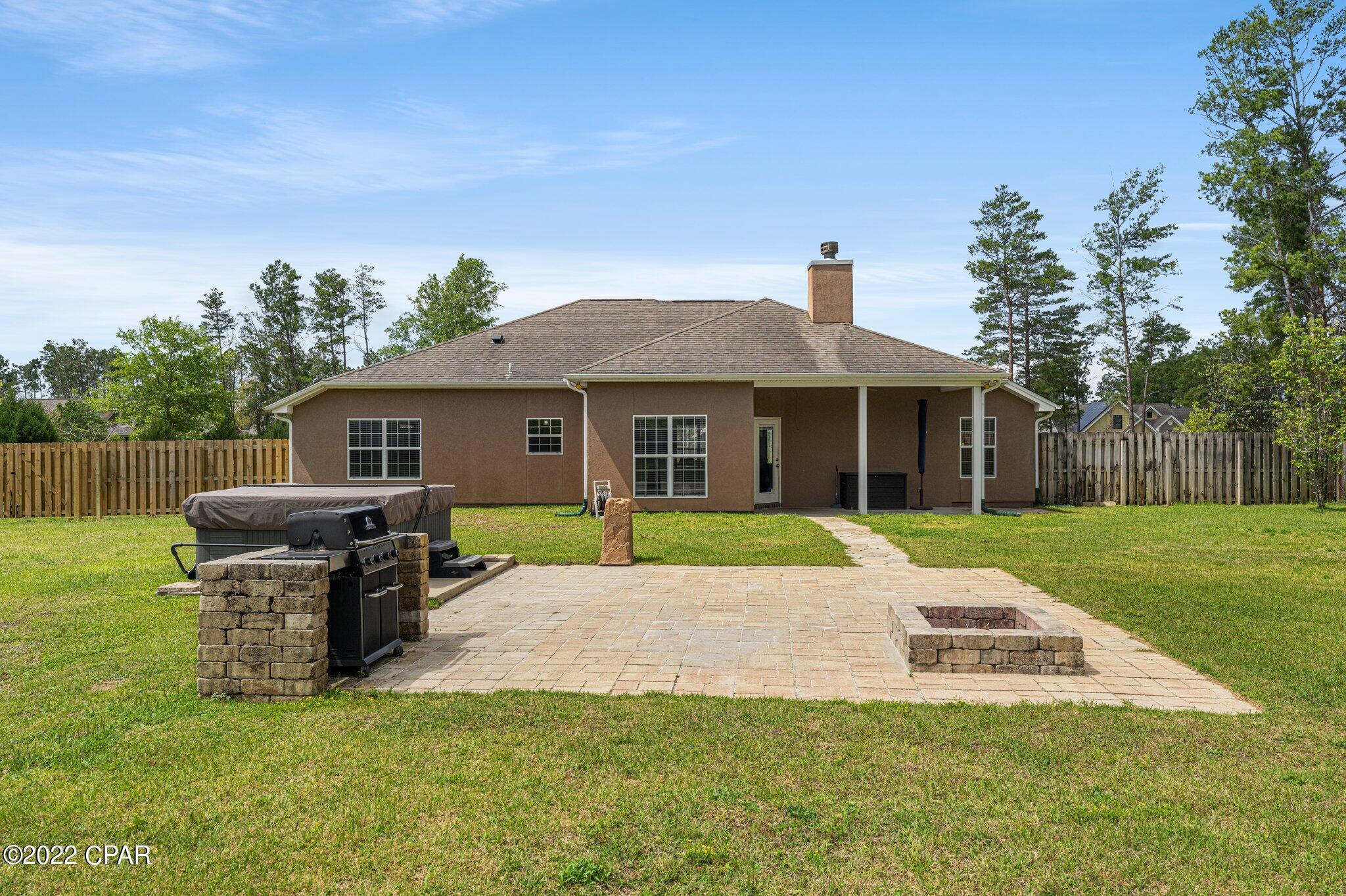 Mill Creek - Residential