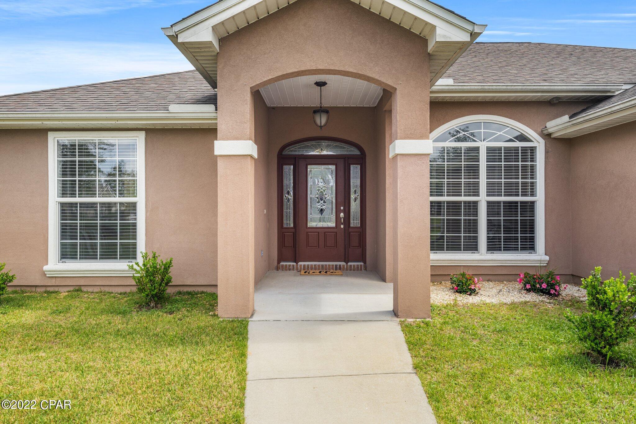 Mill Creek - Residential