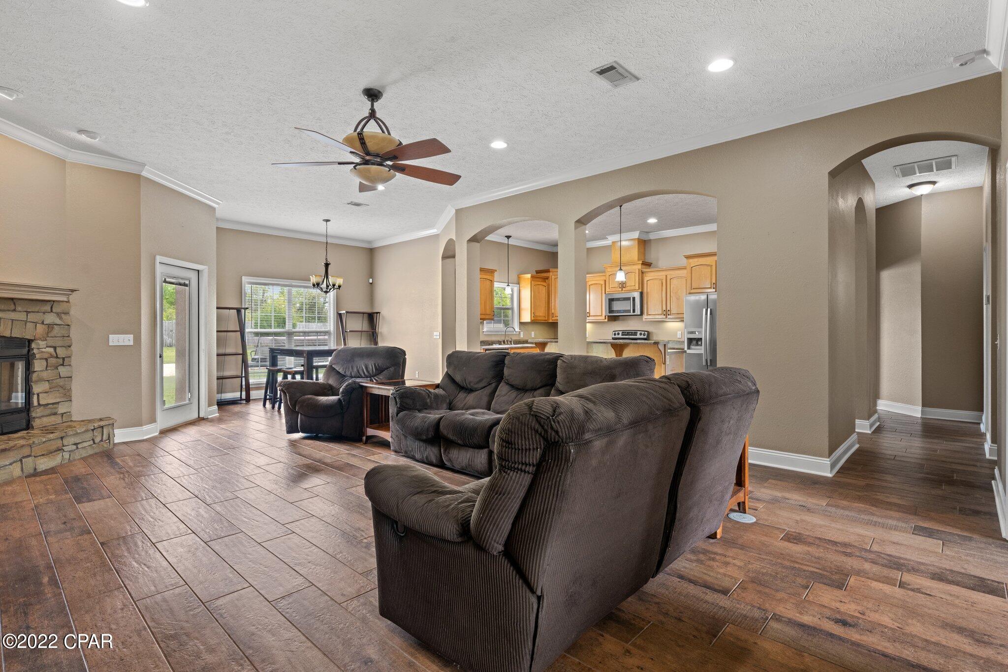 Mill Creek - Residential